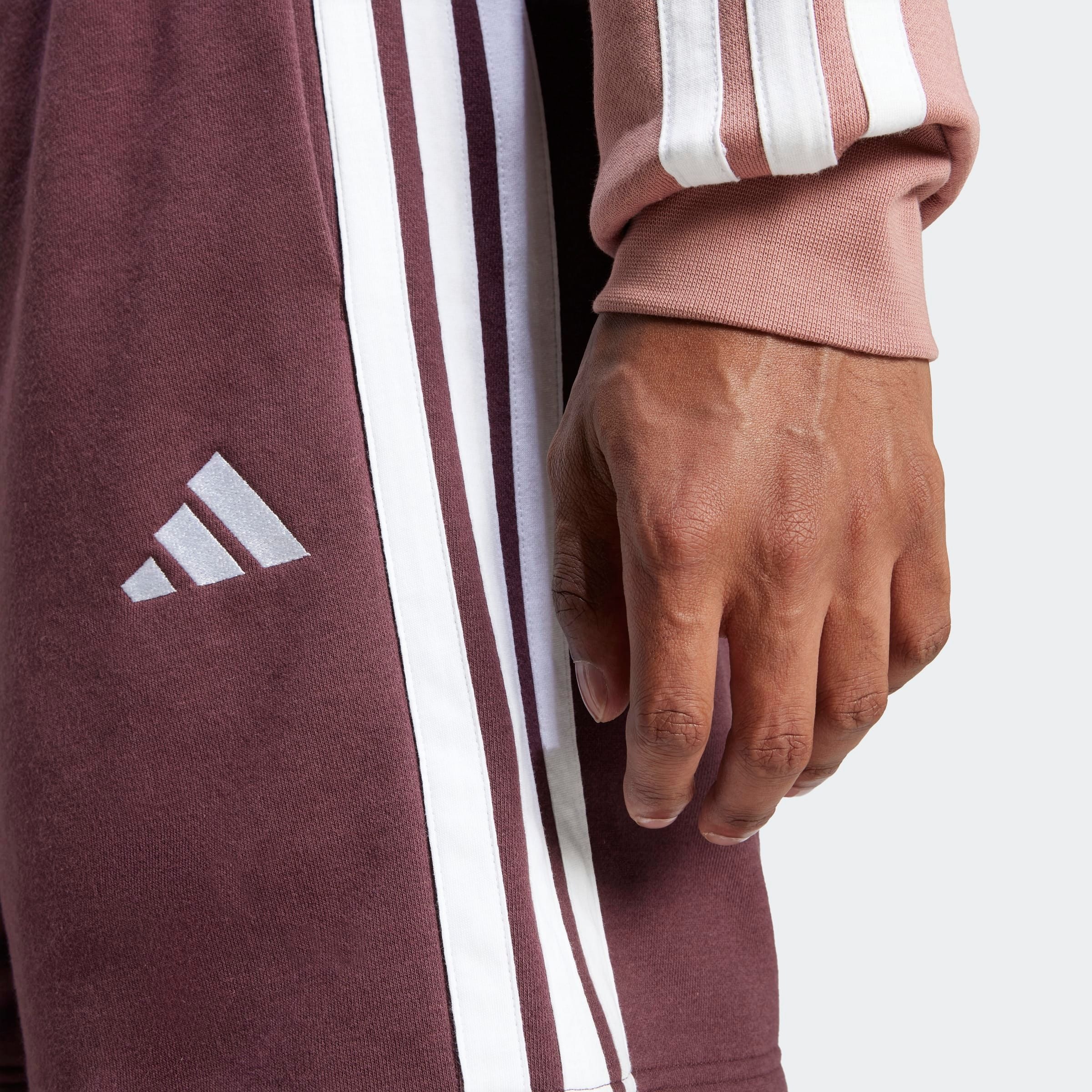 adidas Sportswear Shorts »M 3S FT SHO«, (1 tlg.)
