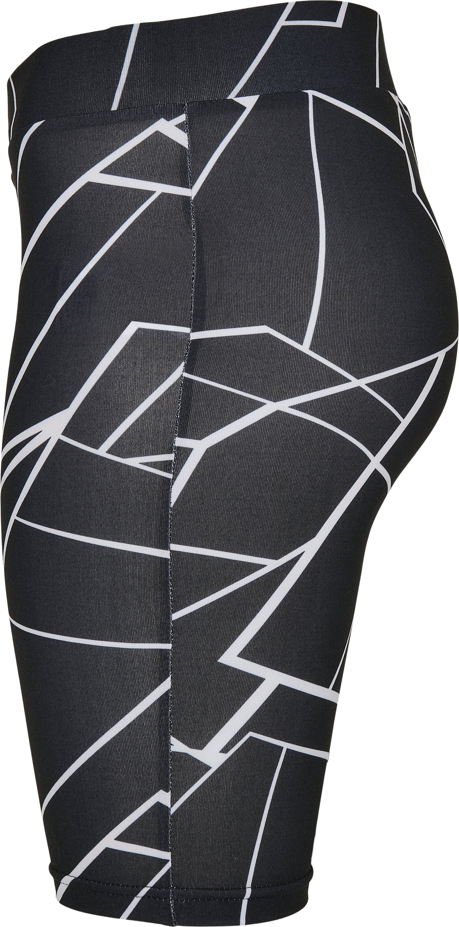 Cycle CLASSICS »Damen Stoffhose AOP | URBAN tlg.) Ladies BAUR Shorts«, kaufen (1
