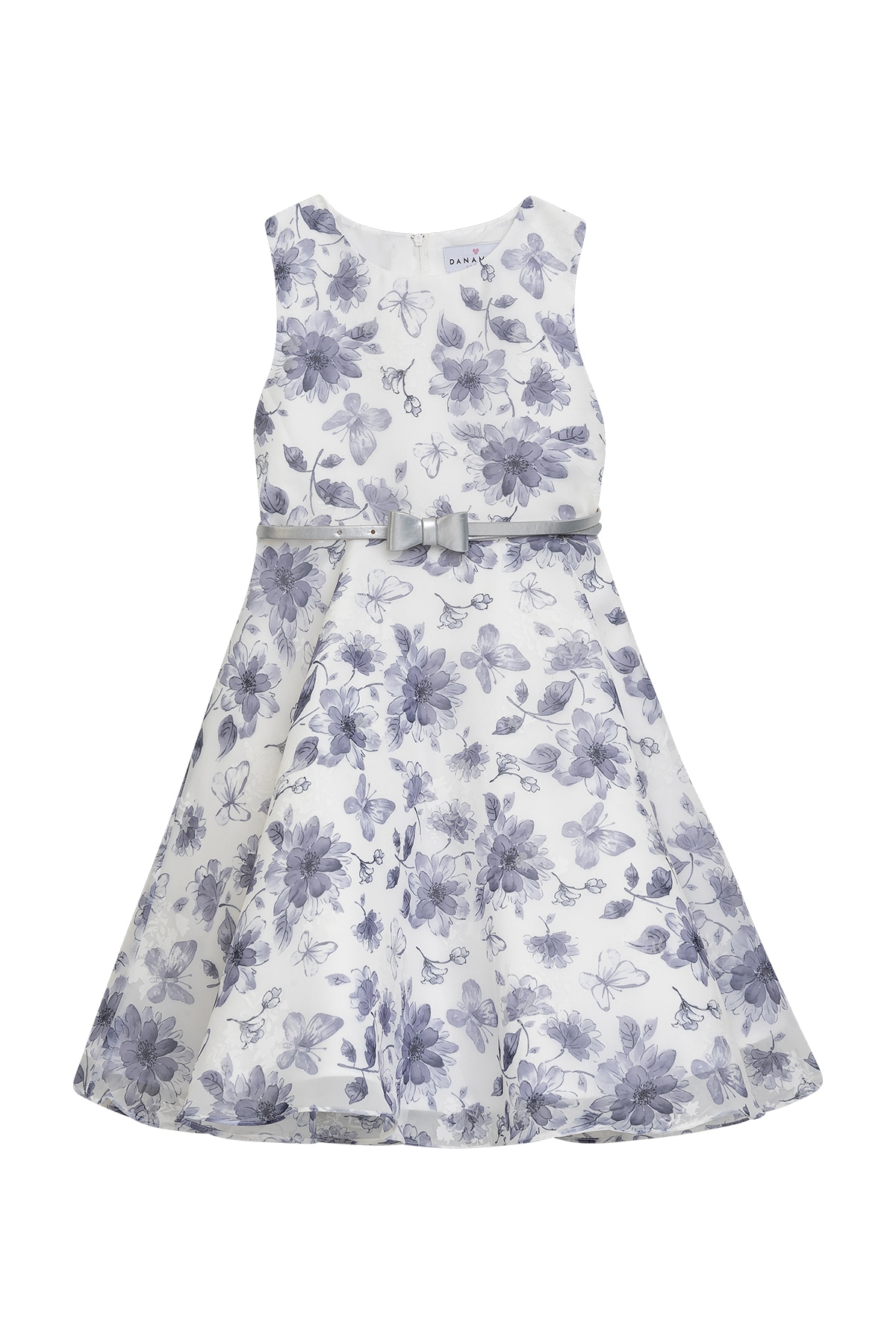 DANAMADE "DANAMADE Dresses DMEVA"