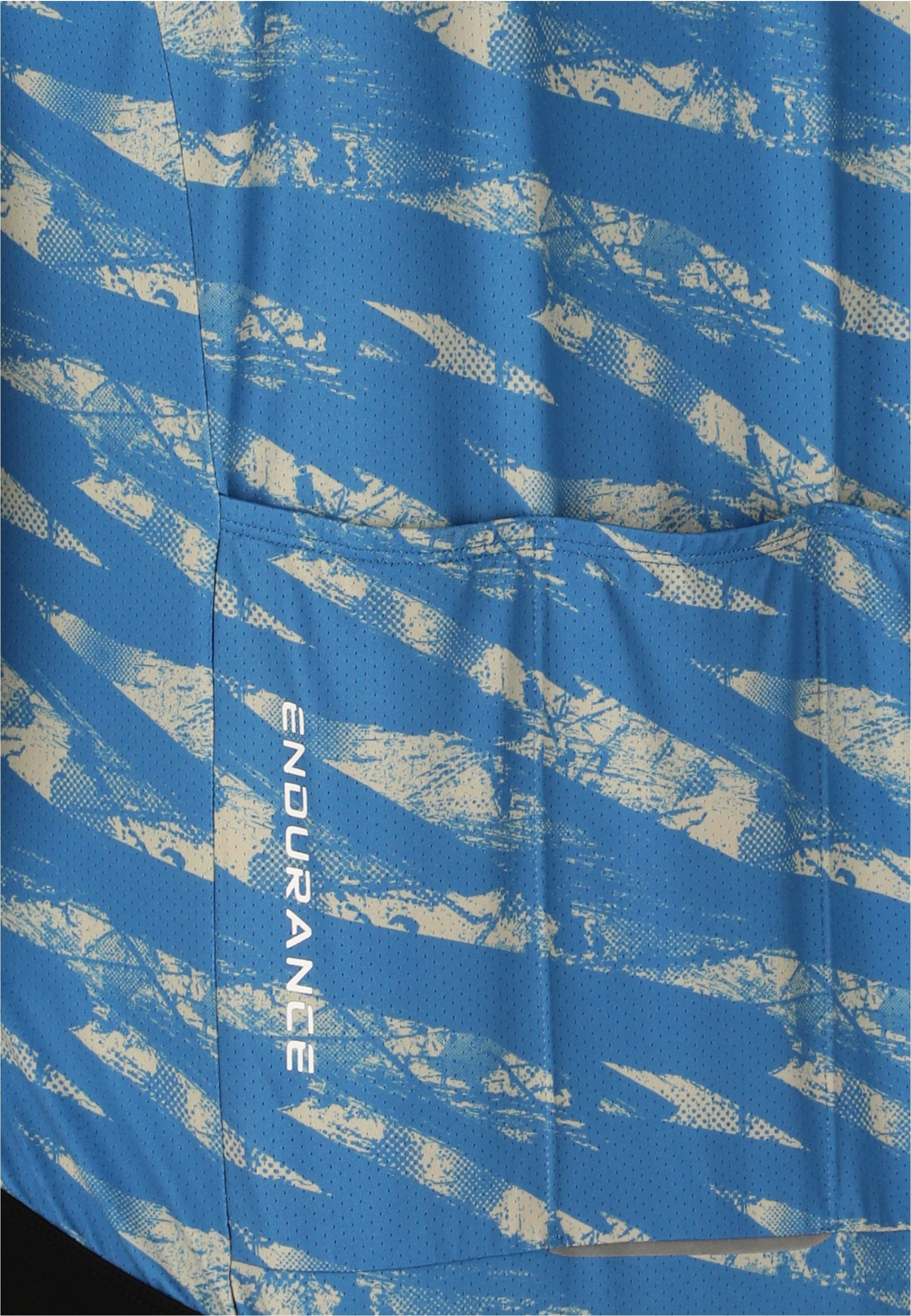 ENDURANCE Radtrikot »Yaris« mit Quick Dry-Funktion