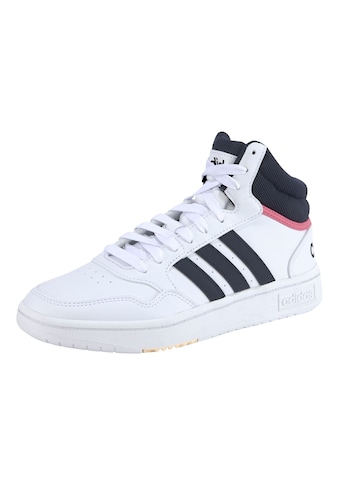 Sneaker »HOOPS 3.0 MID CLASSIC«