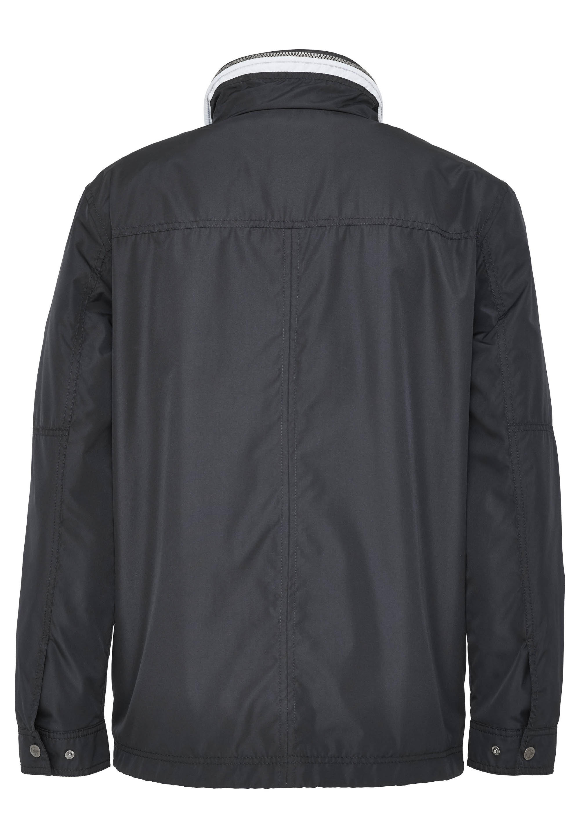 Cabano Outdoorjacke »Ultralight«, (1 St.), mit verstellbaren Ärmelabschlüssen