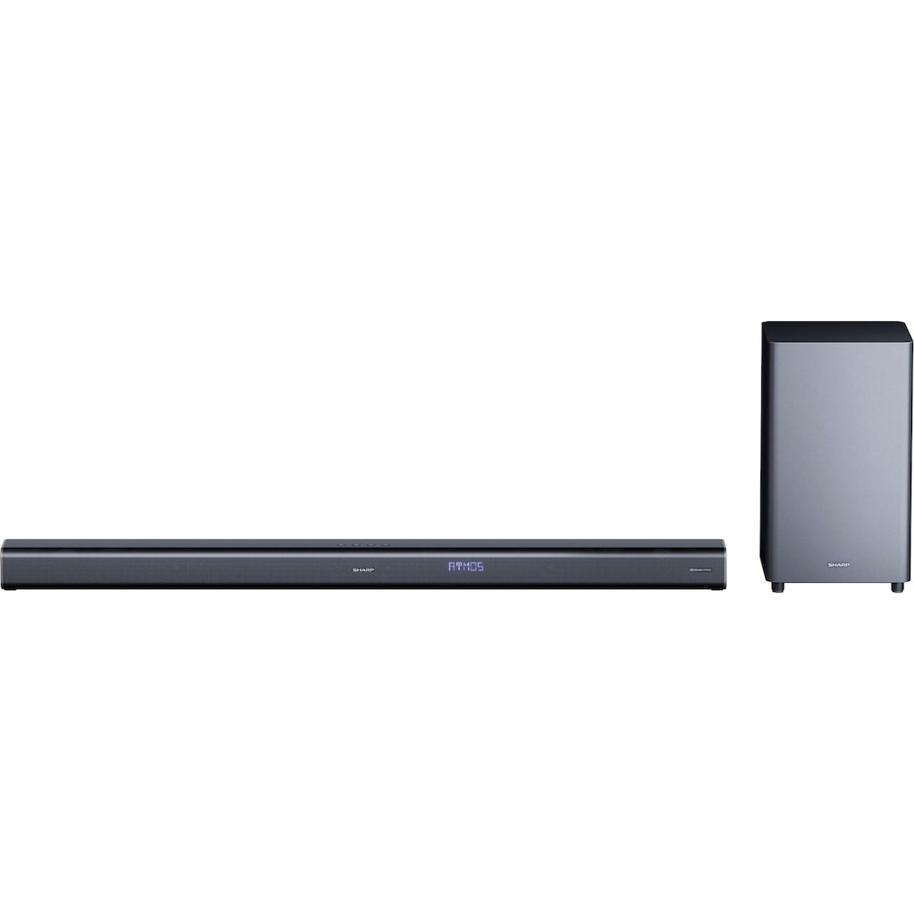 Sharp Soundbar »HT-SBW800«