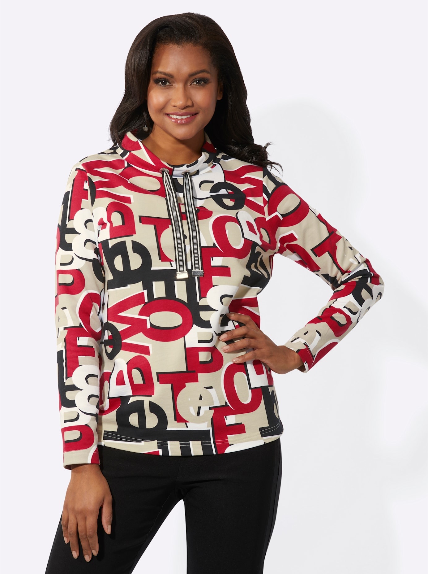 Inspirationen Sweatshirt günstig online kaufen