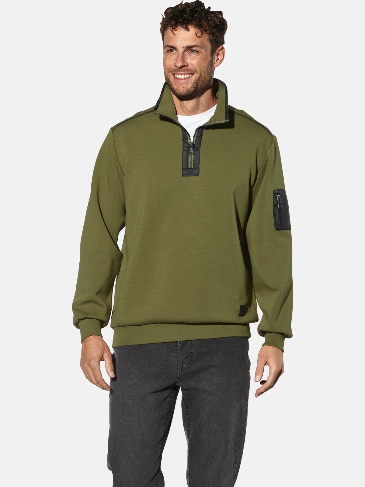 Babista Sweatshirt "Sweatshirt KALDIN" günstig online kaufen