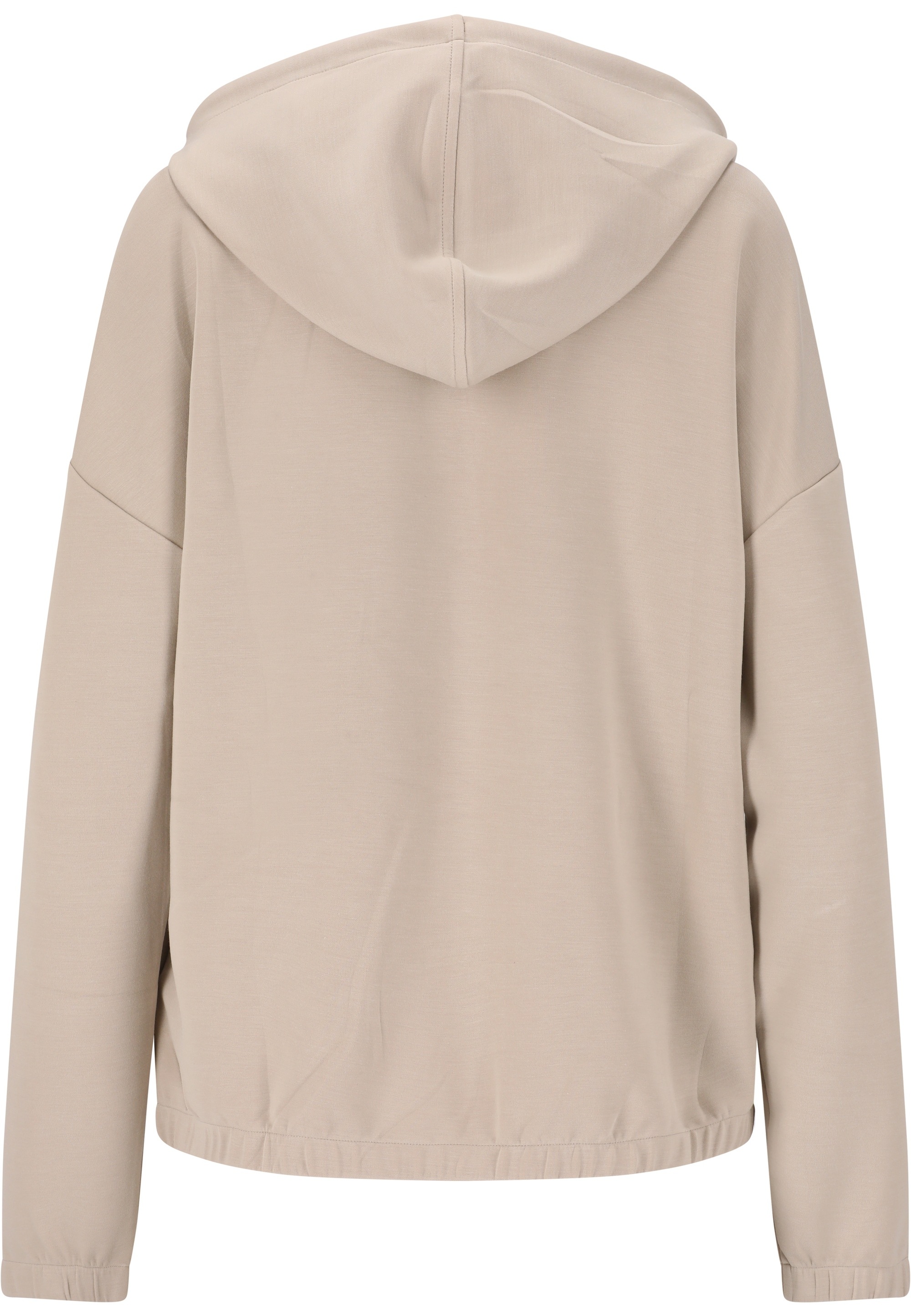 ATHLECIA Kapuzensweatshirt »NAMIER W«, mit hohem Modal-Anteil
