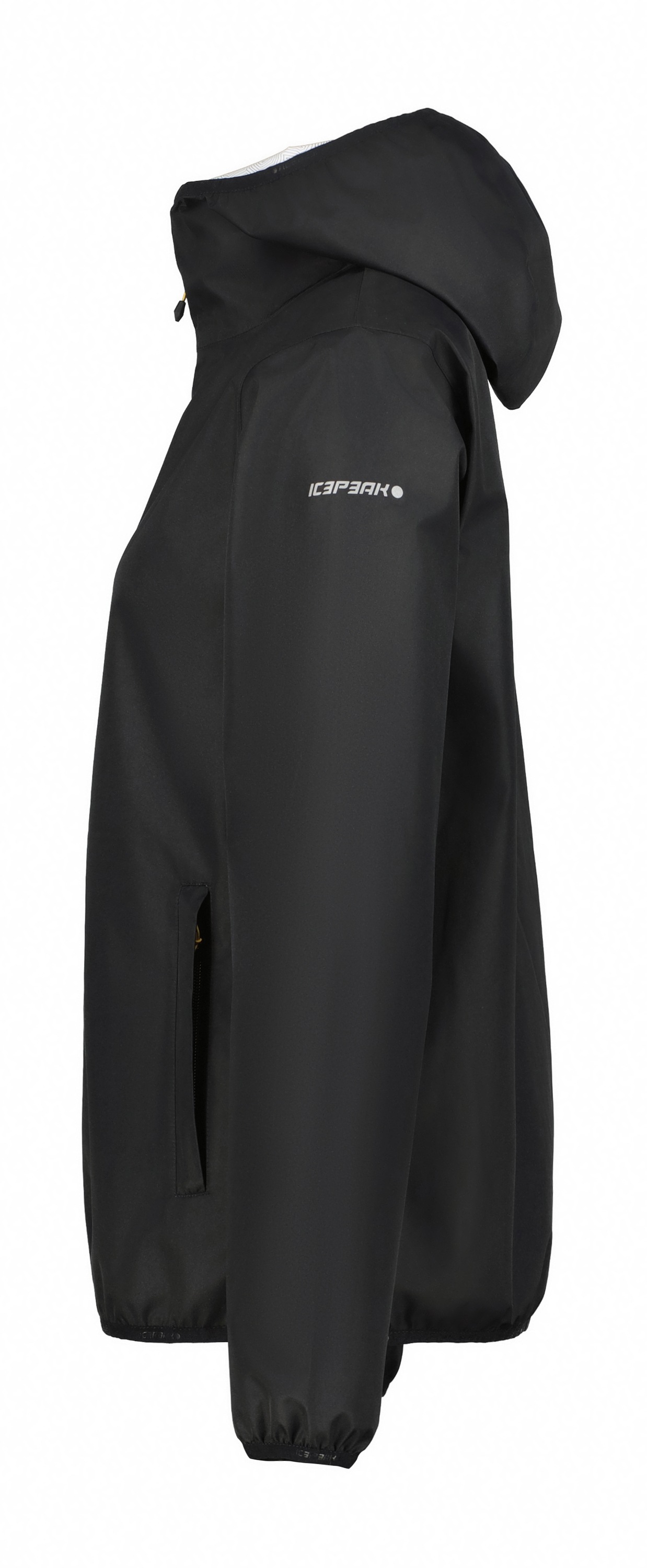 Icepeak Outdoorjacke »Icepeak Jacke BROOKEVILLE«