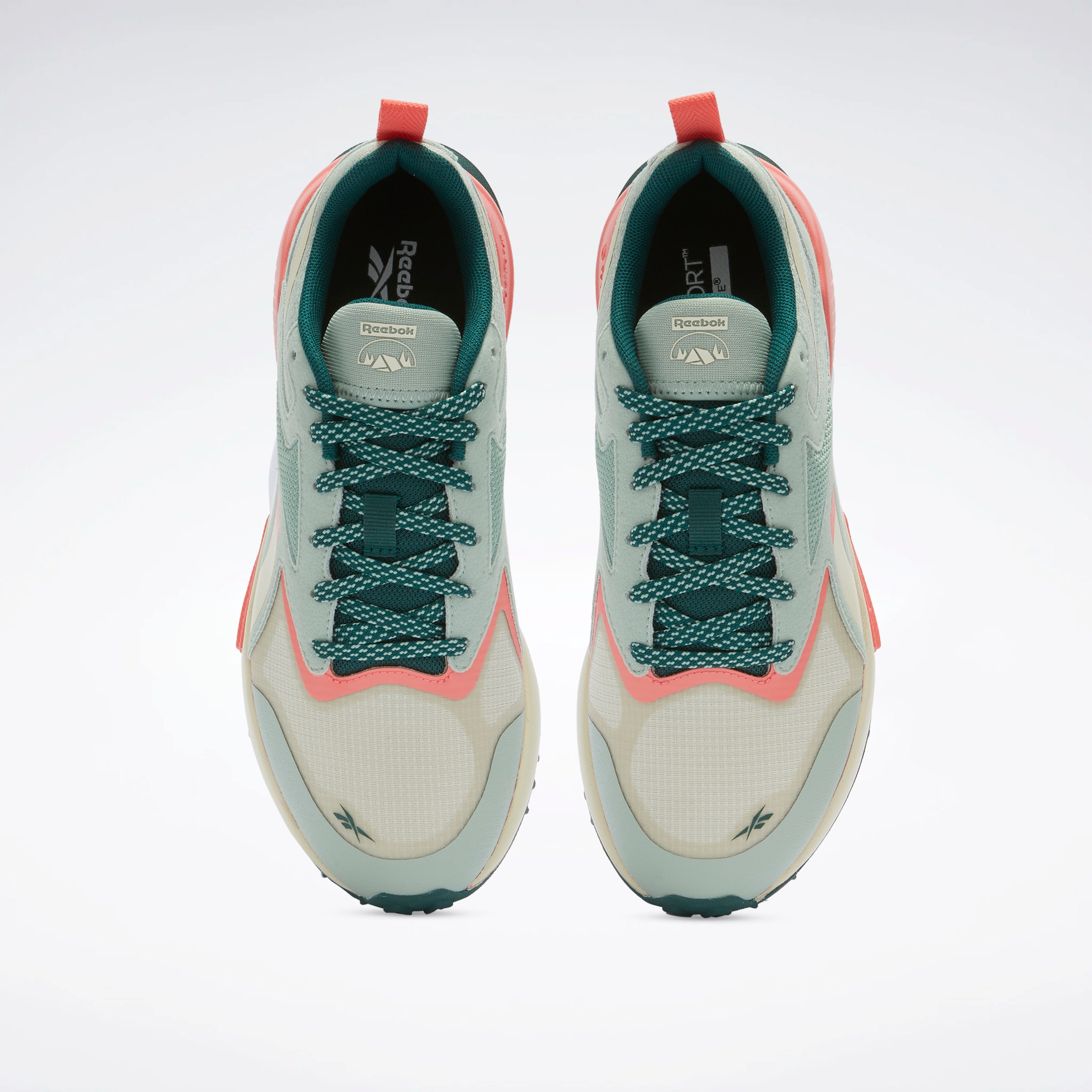 Reebok Laufschuh »LAVANTE TRAIL 2«