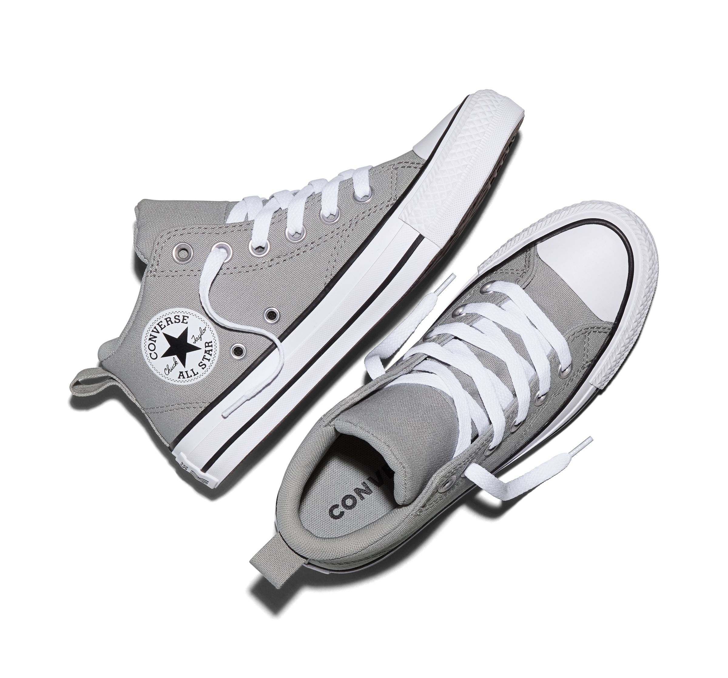 Converse Sneaker »CHUCK TAYLOR ALL STAR MALDEN STREET«