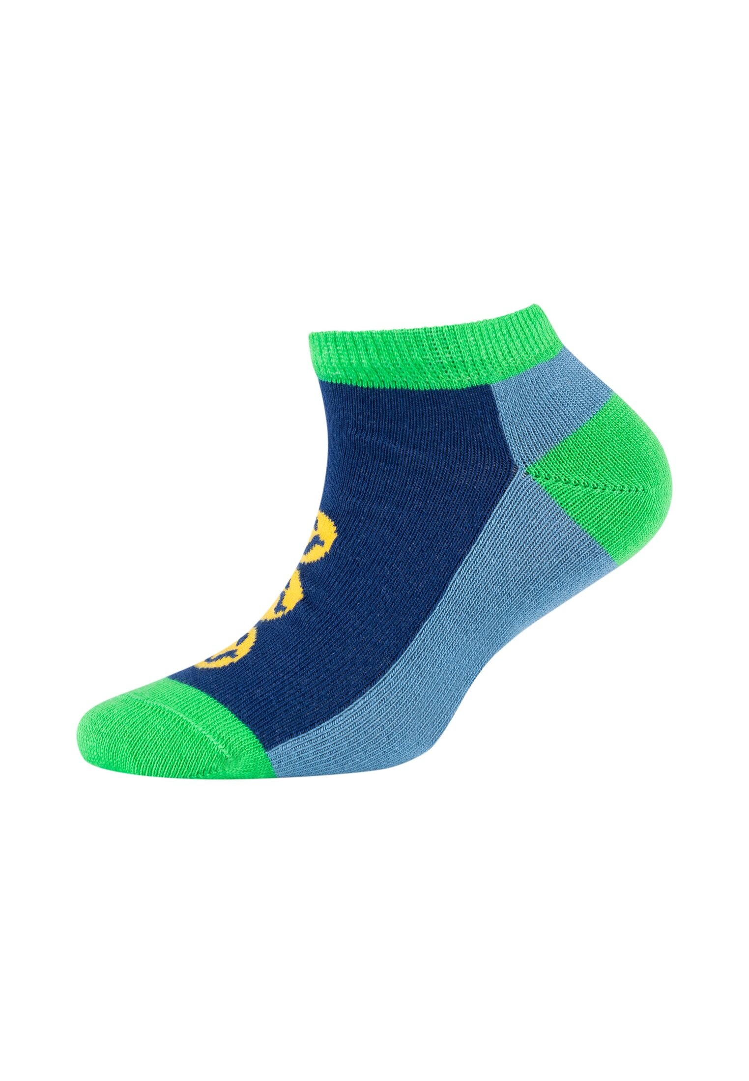s.Oliver Sneakersocken »Sneakersocken 6er Pack«