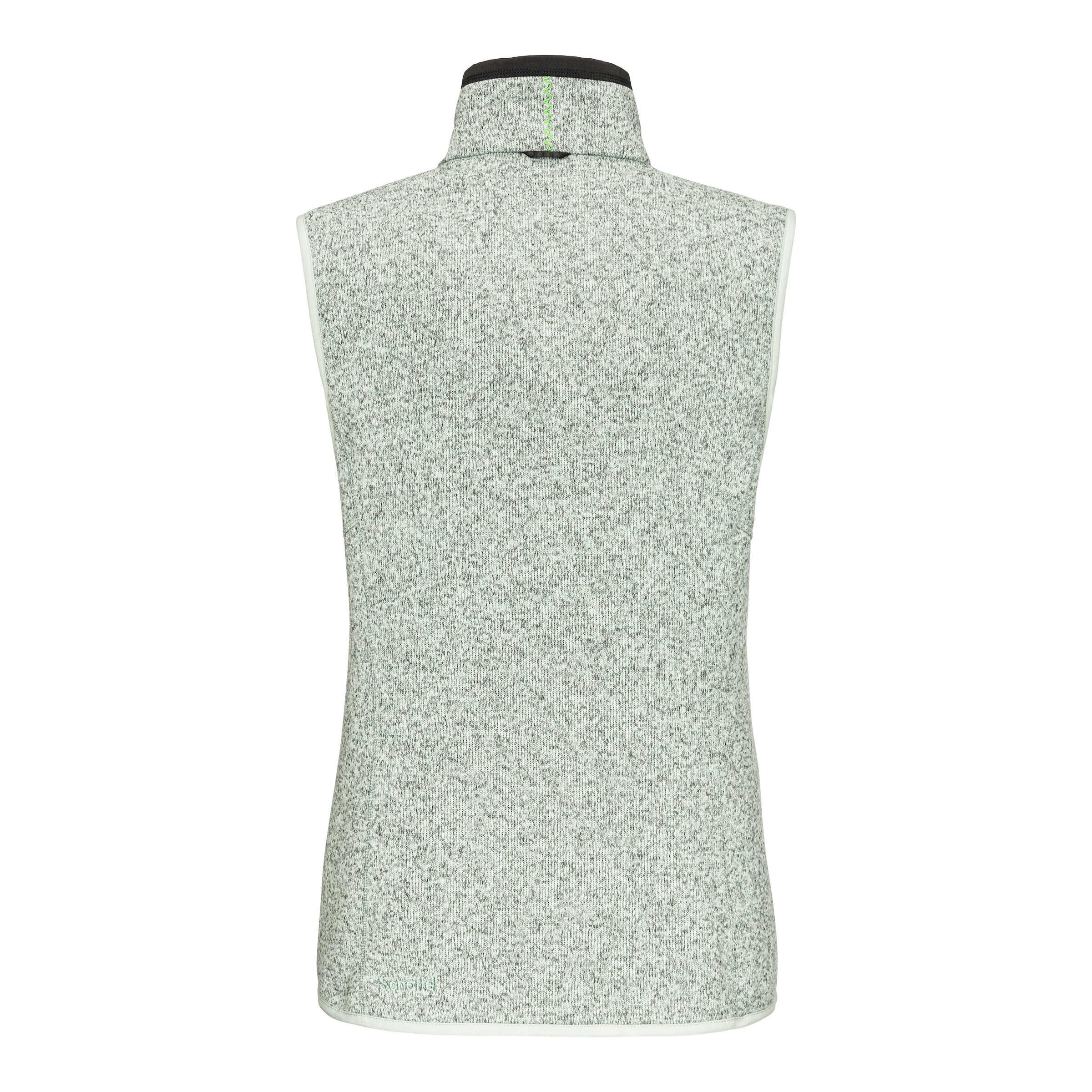 Schöffel Fleeceweste »CIRC Fleece Vt Style Yew WMN« aus Polyester, für sportliche Aktivitäten