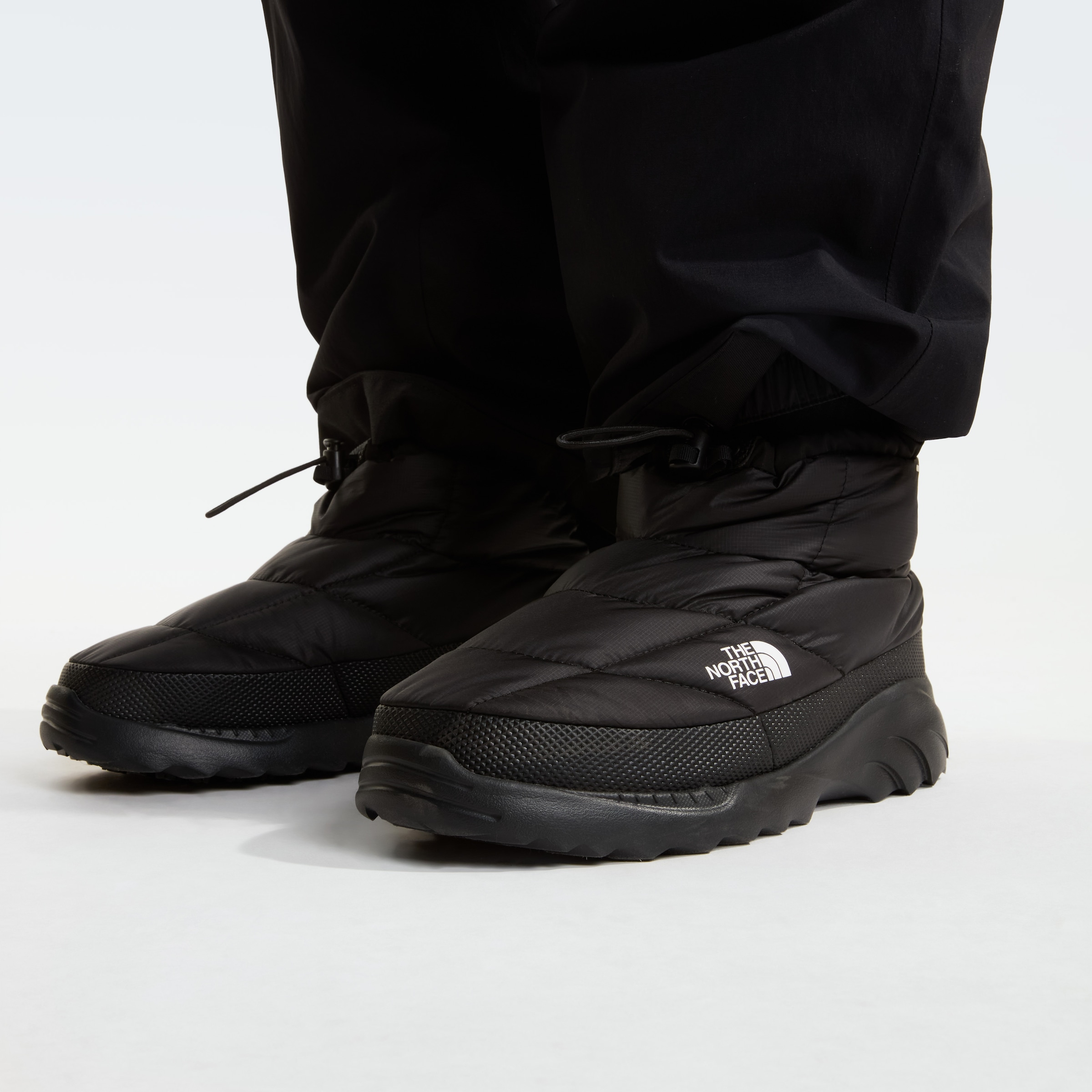 The North Face »NUPTSE TRACTION CHUKKA«