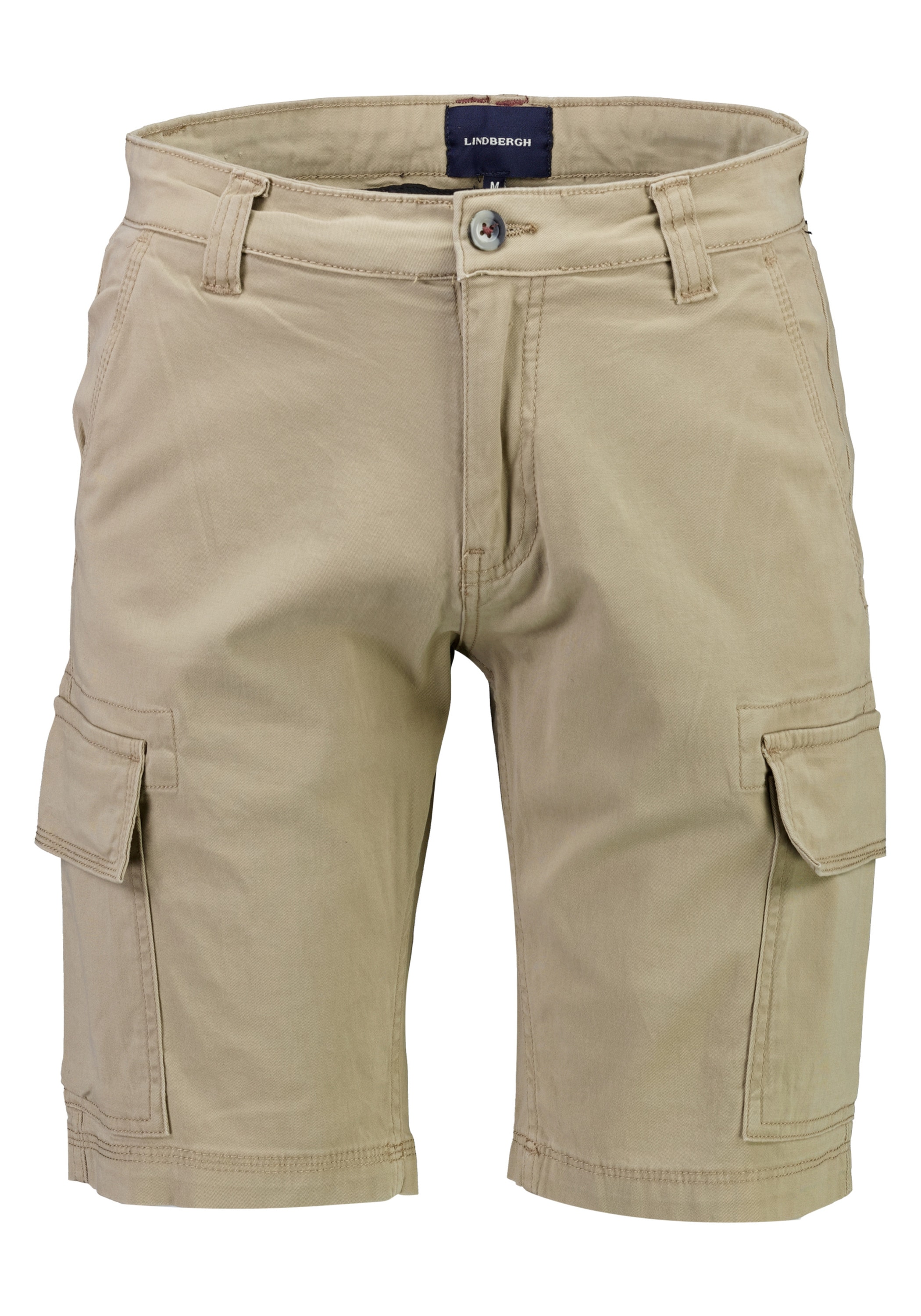 LINDBERGH Cargoshorts "Lindbergh Cargo-Shorts" günstig online kaufen