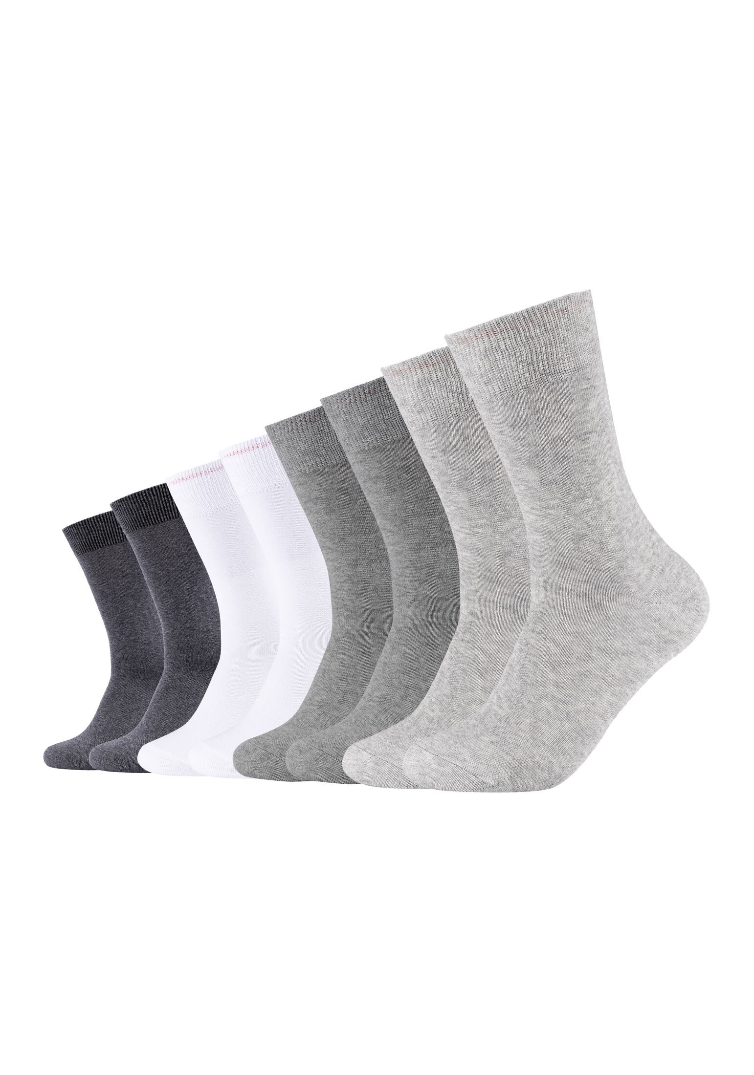 s.Oliver Socken "Socken 8er Pack" günstig online kaufen