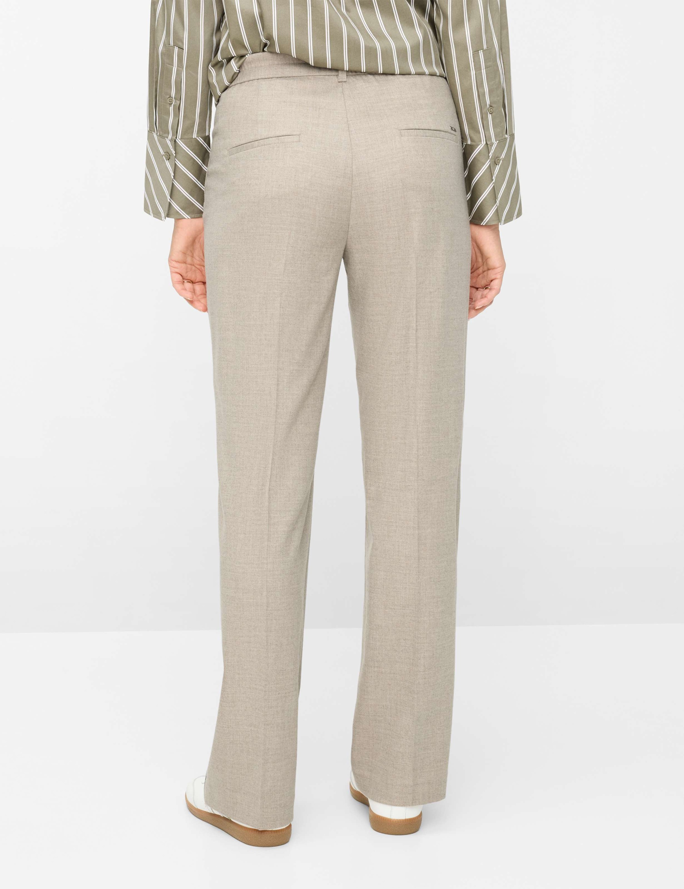 Brax 5-Pocket-Hose "Style MAINE" günstig online kaufen