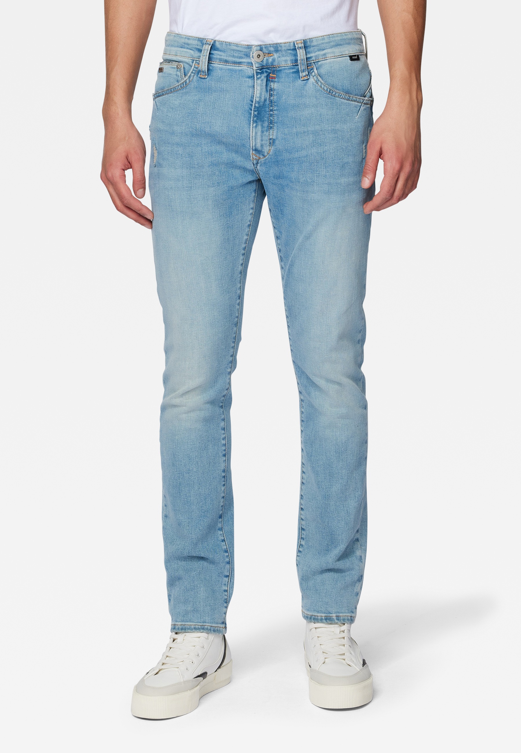 Mavi Skinny-fit-Jeans »YVES«, Slim Skinny Jeans