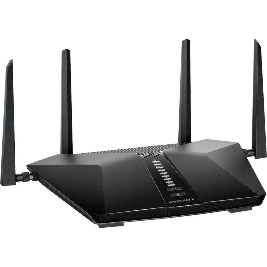 NETGEAR WLAN-Router »Nighthawk AX5400«