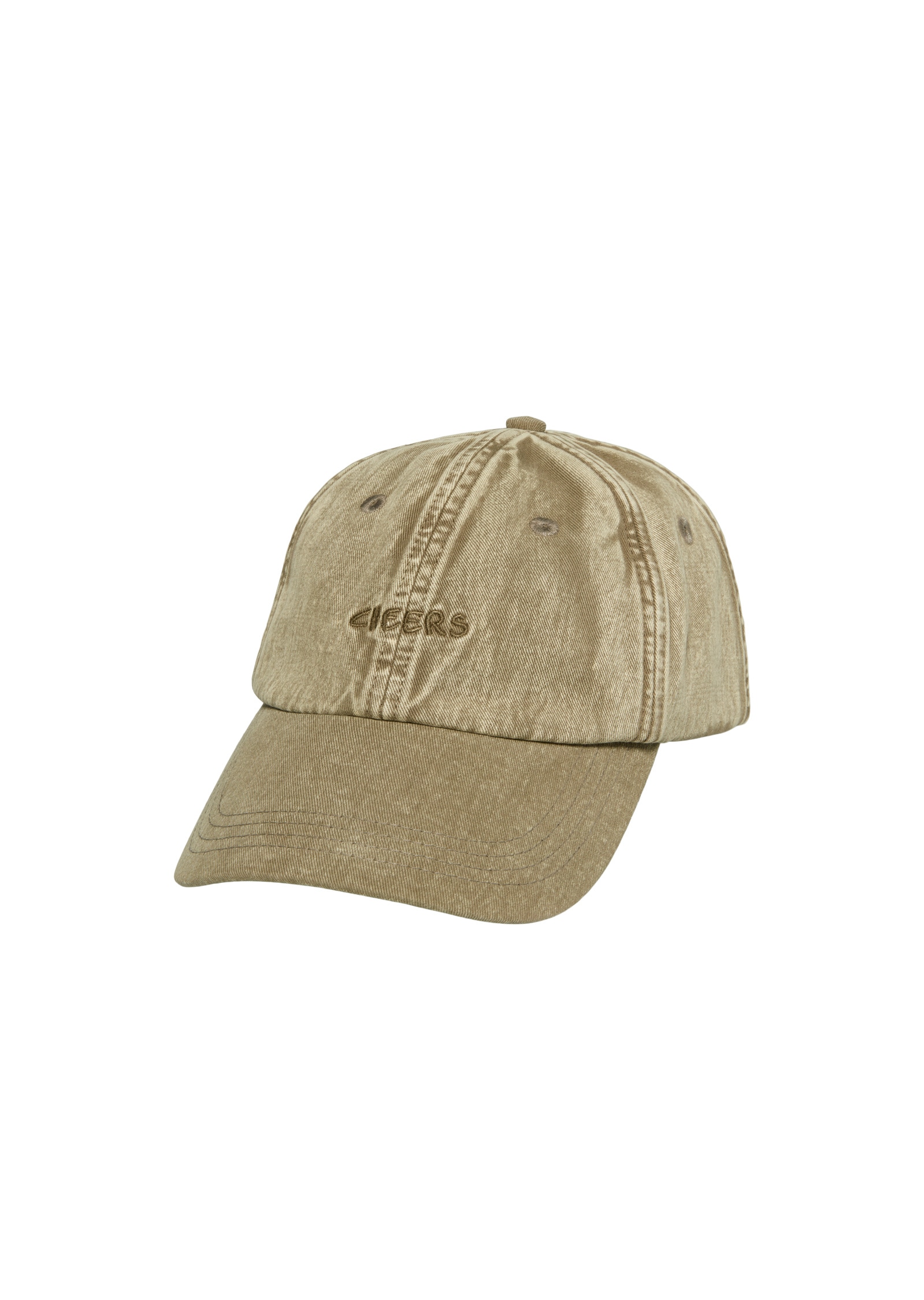 Marc OPolo DENIM Baseball Cap "aus Bio-Baumwoll-Twill" günstig online kaufen