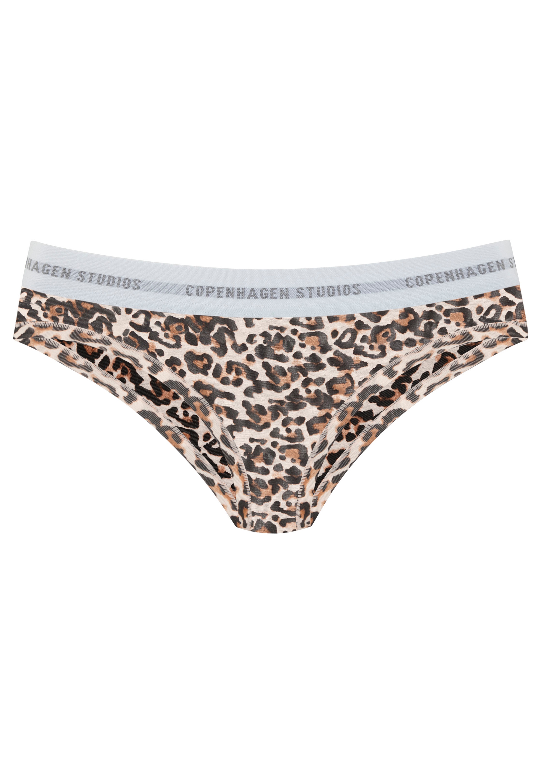 Copenhagen Studios mit elastischem Logobund günstig online kaufen