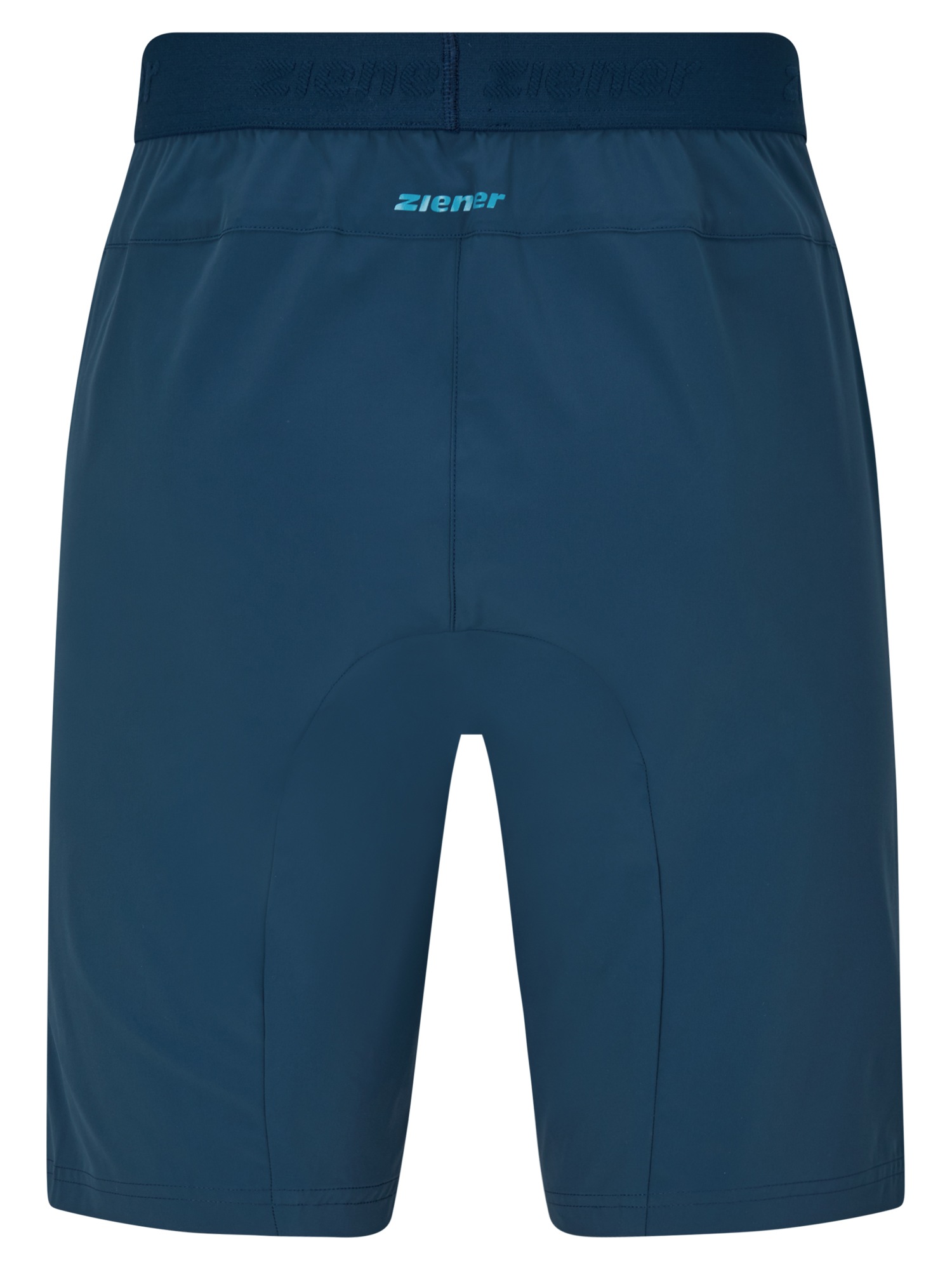 Ziener Radhose »NALTE«