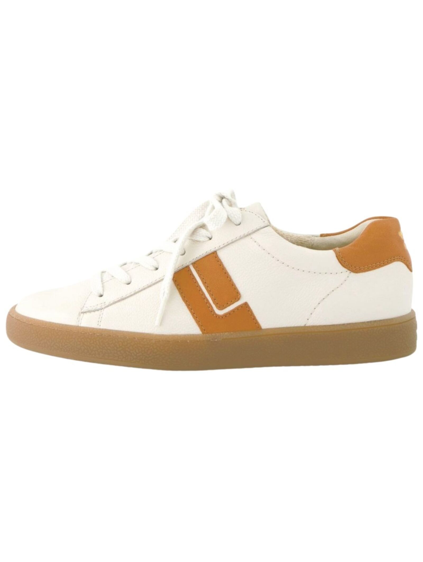 Paul Green Sneaker "Paul Green Sneaker Glattleder" günstig online kaufen