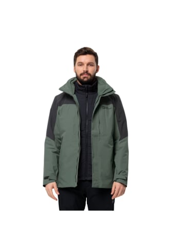 Jack Wolfskin Funktionsjacke »ROMBERG 3IN1 JKT M« su...