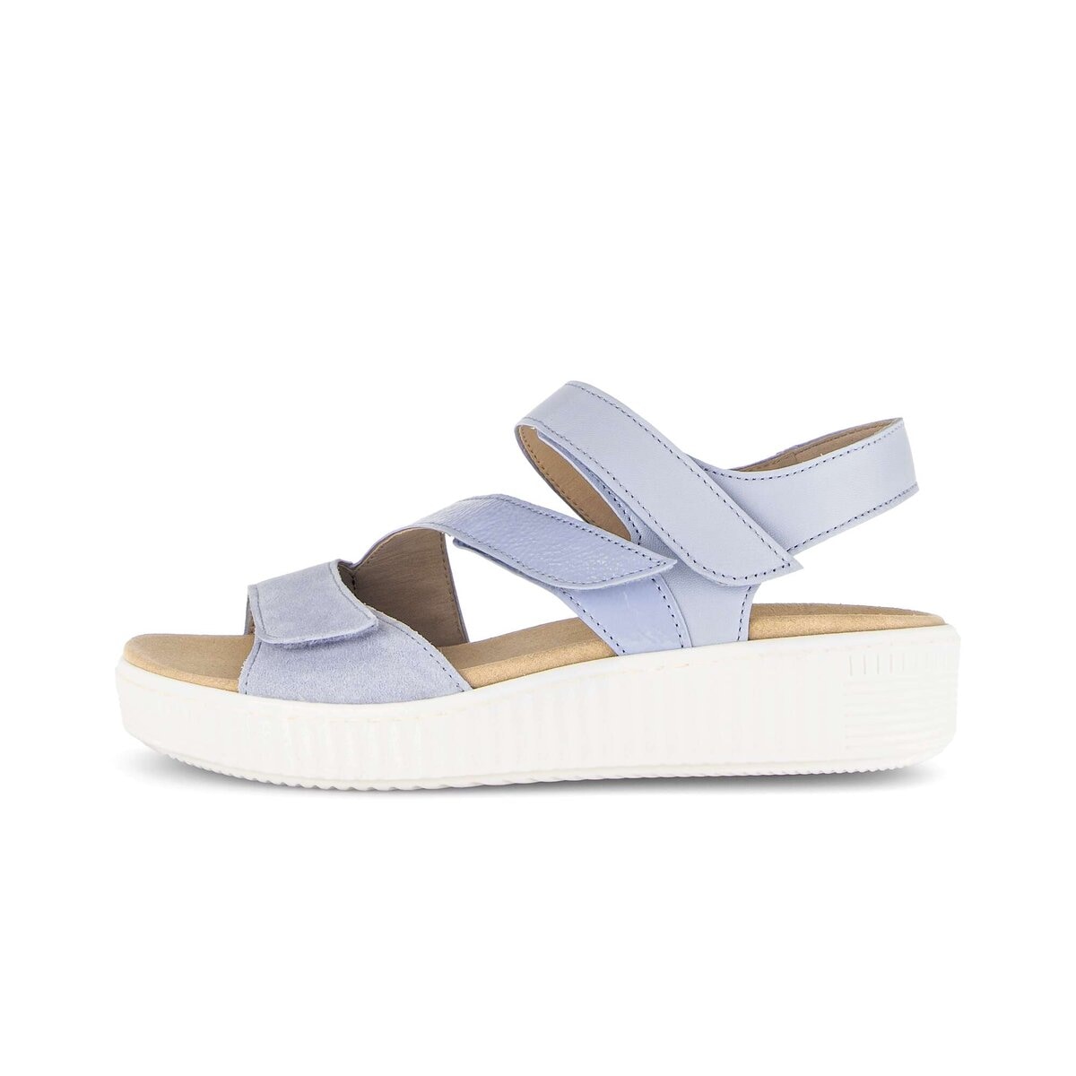 Gabor Plateausandaletten »Plateau Sandale«