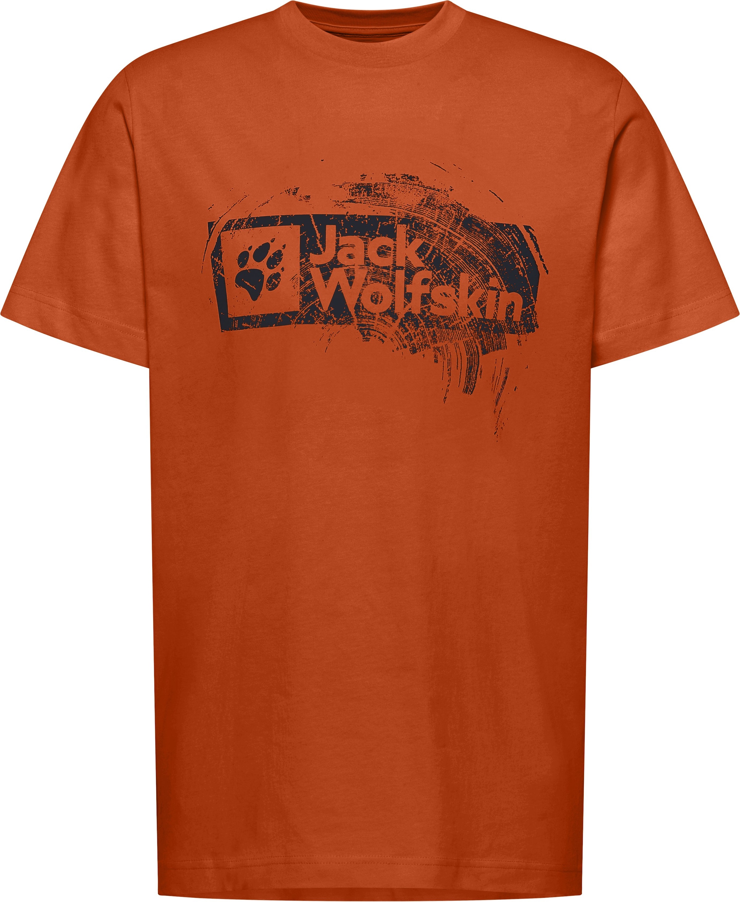 Jack Wolfskin T-Shirt »BRAND T M«