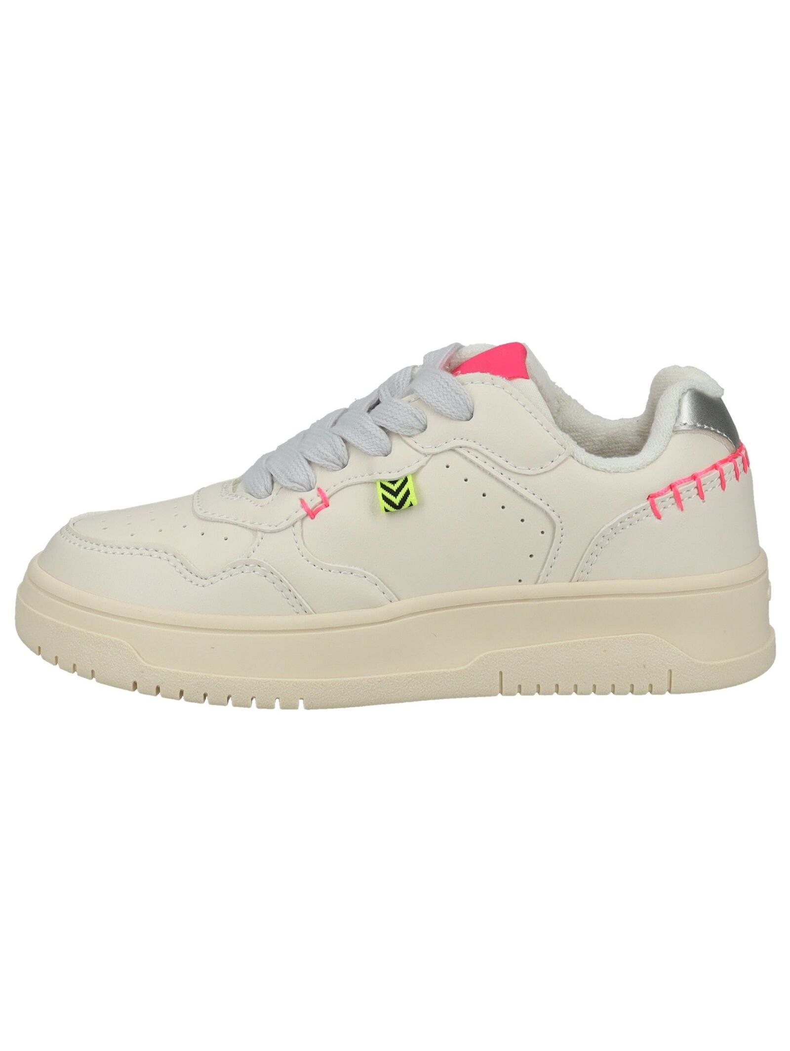 Geox Sneaker "Geox Sneaker Lederimitat" günstig online kaufen