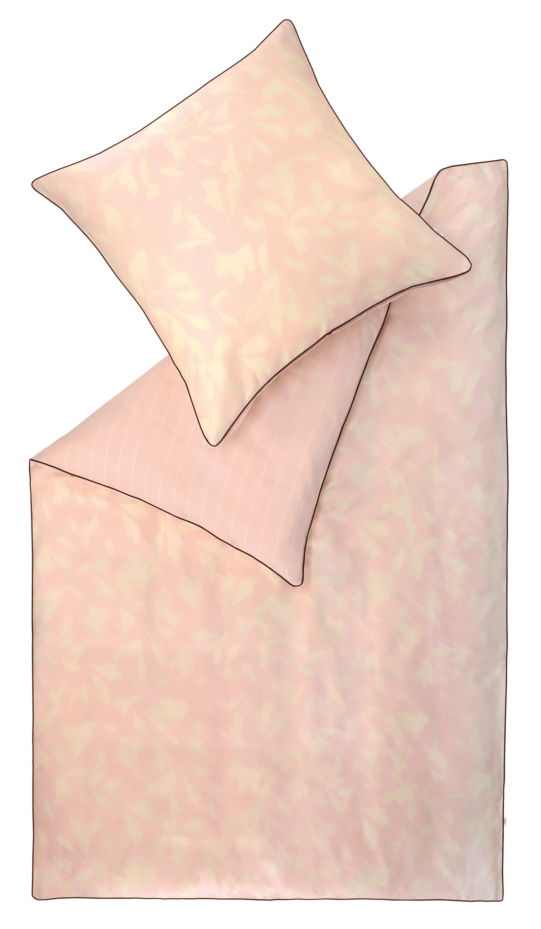 Esprit Bettwäsche "Noel" 2 Stk. aus beständigerer Baumwolle günstig online kaufen