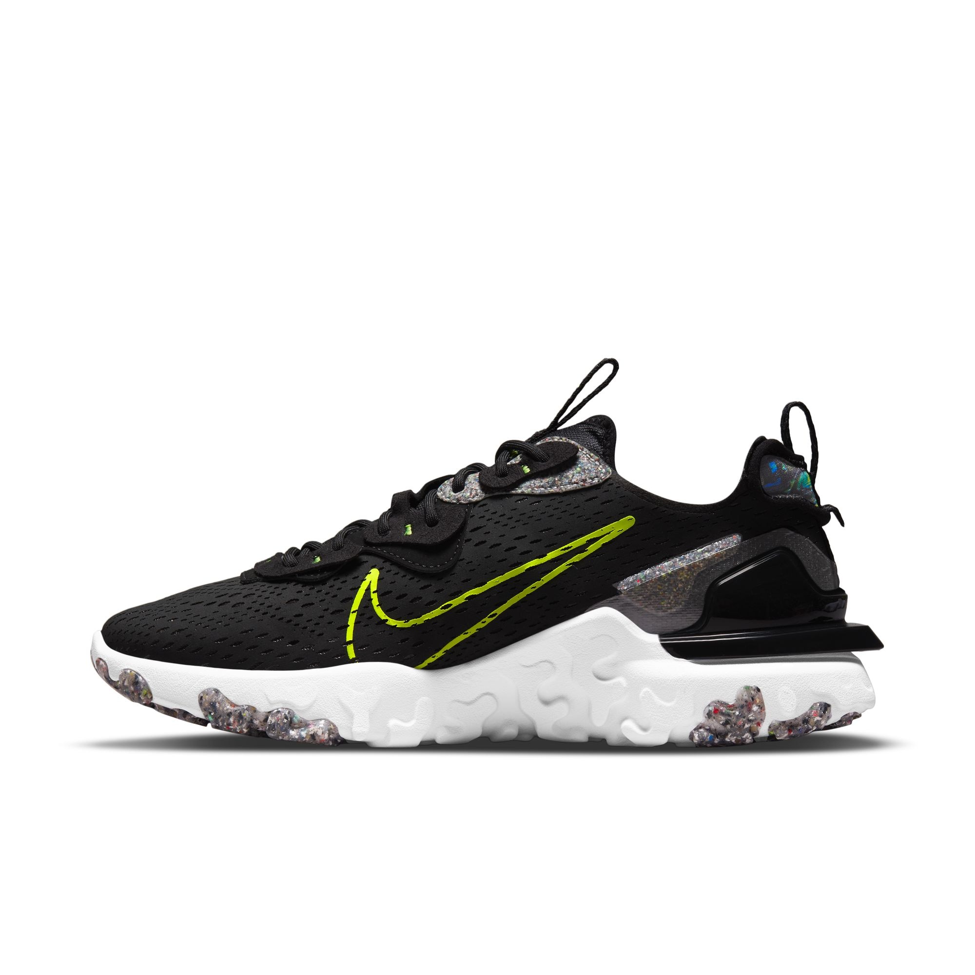 Nike Sportswear Sneaker »REACT VISION«