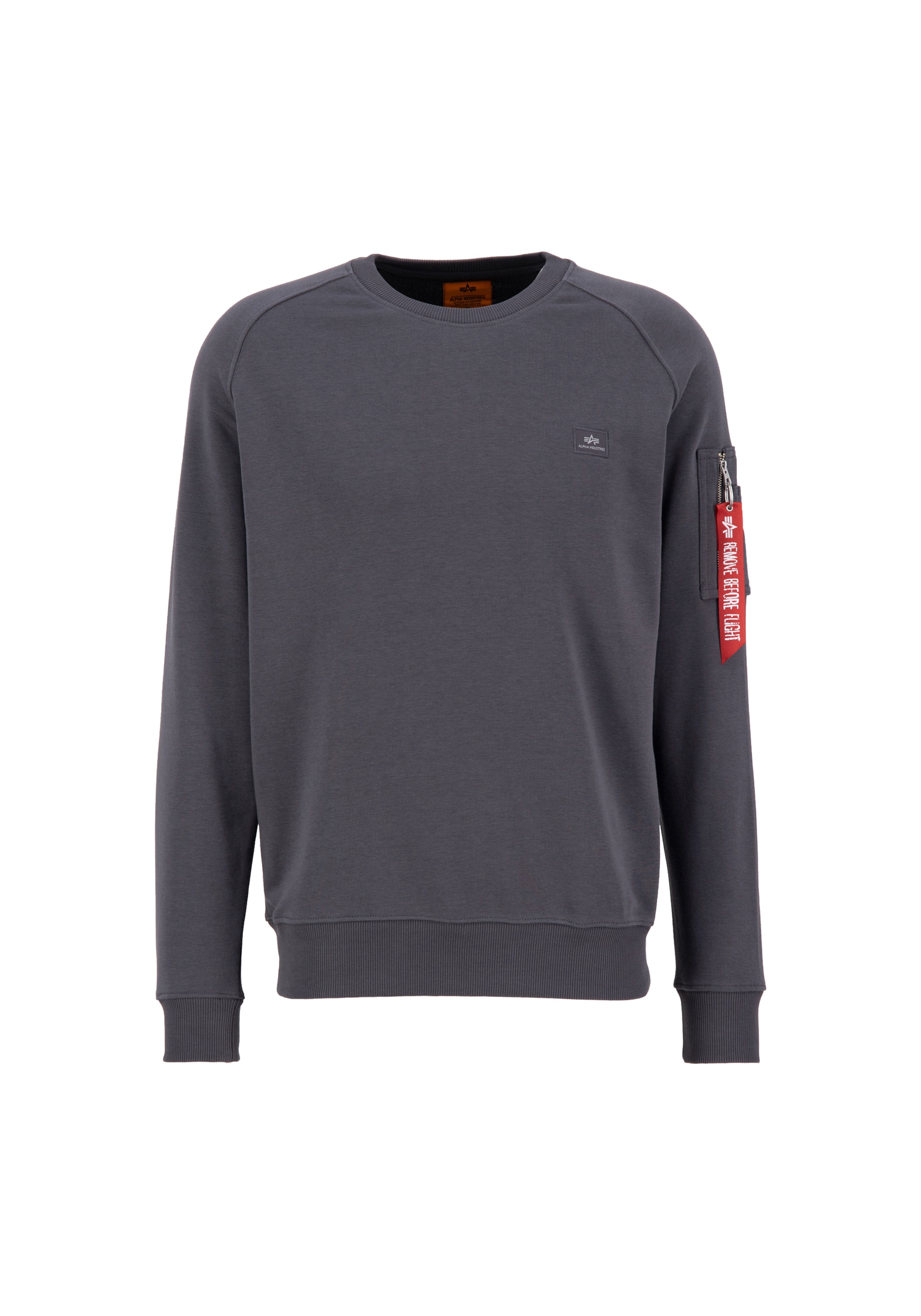 Alpha Industries Sweater "Alpha Industries Men - Sweatshirts X-Fit Sweat"