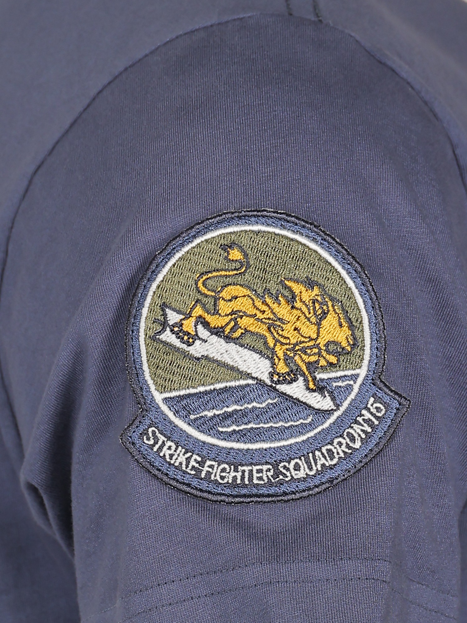 Thumbnail - TOP GUN T-Shirt "TG25012"