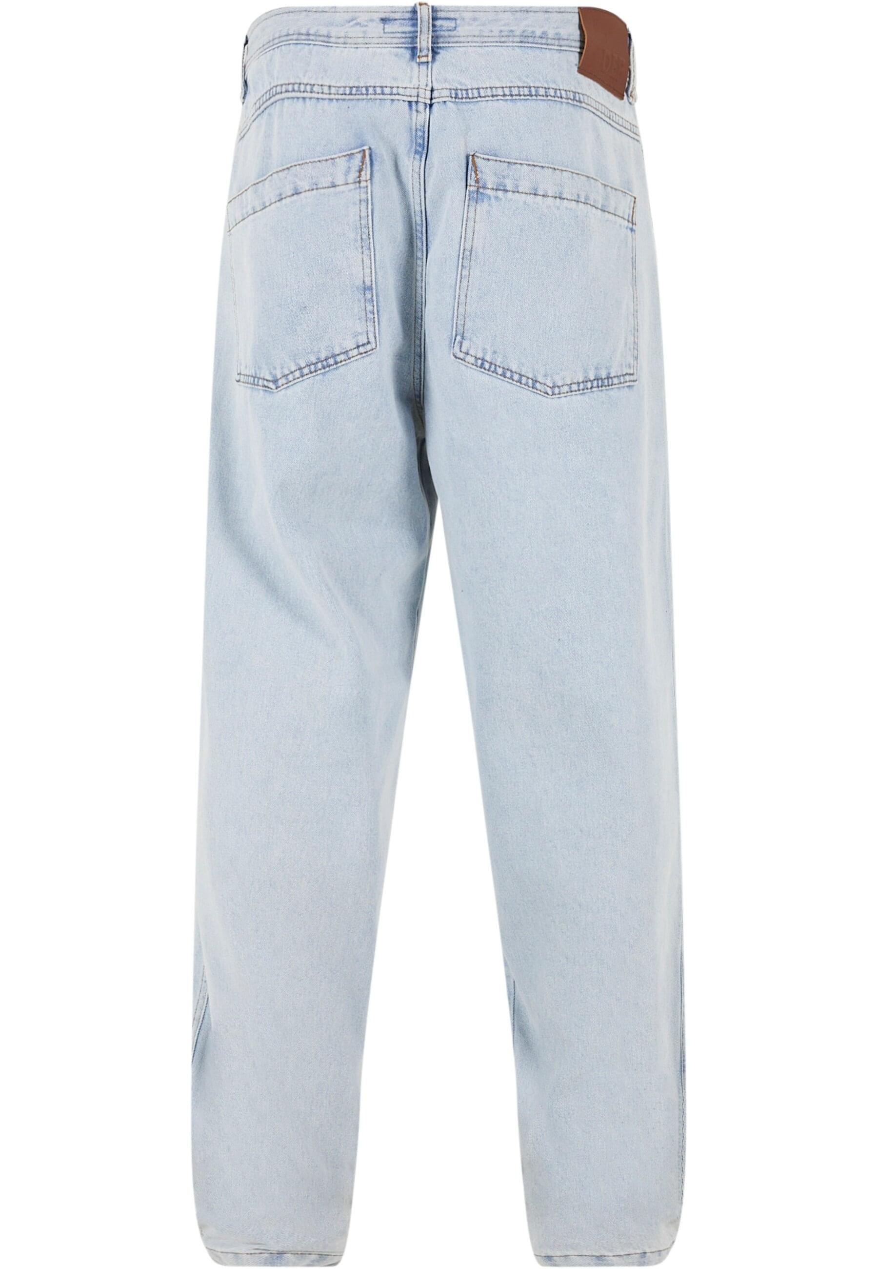 DEF Bequeme Jeans "DEF Herren DEF Tapered Loose Fit Denim", 1 Stk. günstig online kaufen