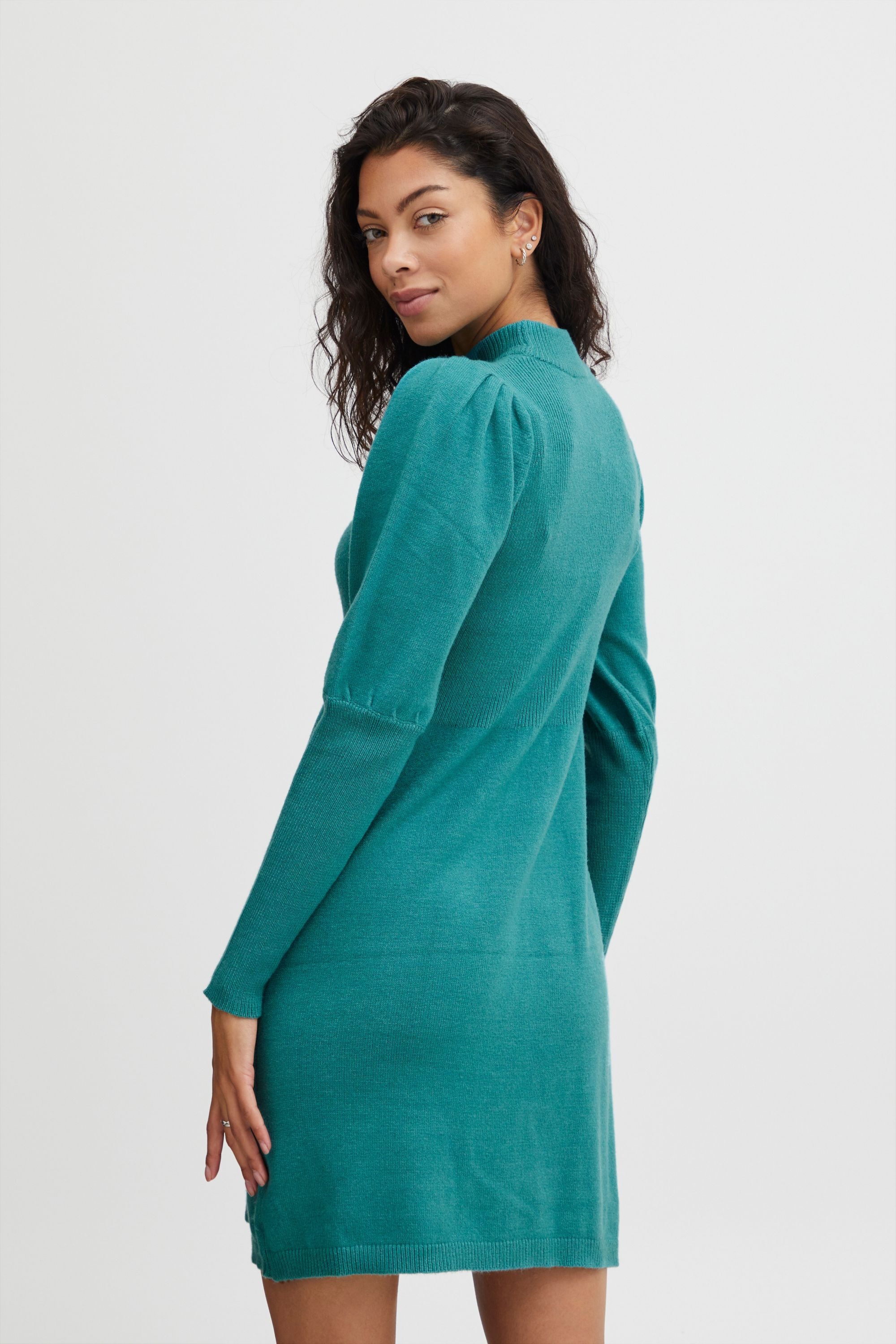 b.young Strickkleid »Strickkleid BYNonnina«