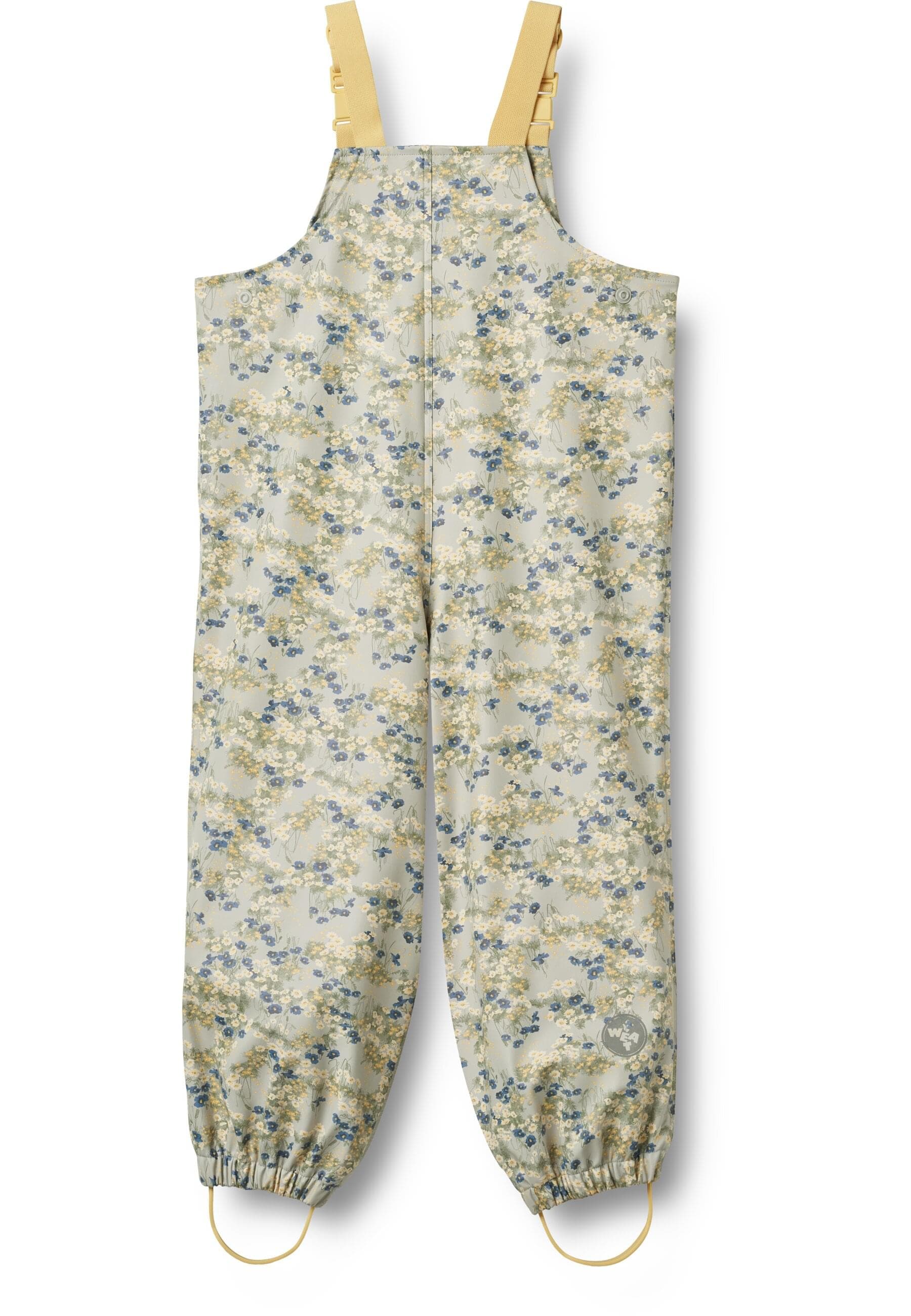 WHEAT Stoffhose »WHEAT Rainwear Charlo Overall«