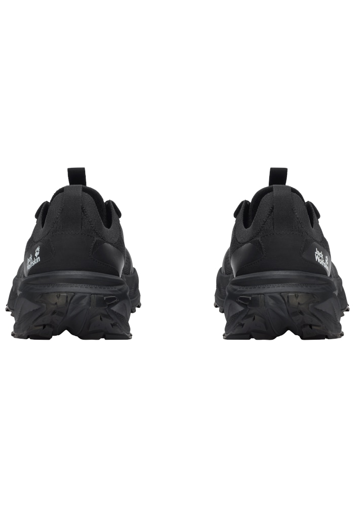 Jack Wolfskin Wanderschuh »PS TRAIL KNIT LOW M«  Outdoorschuh, Trekkingschuh