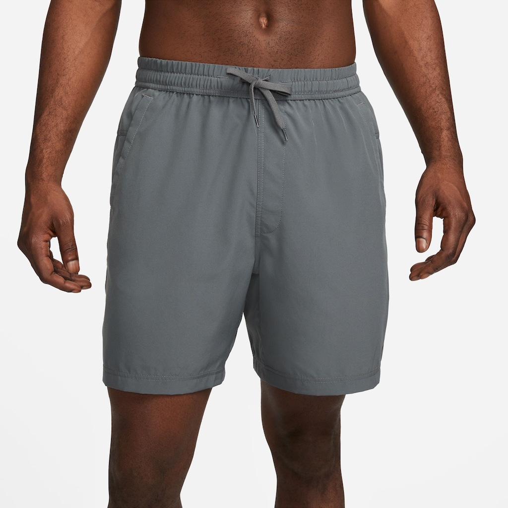 Nike Trainingsshorts »DRI-FIT FORM MEN'S UNLINED VERSATILE SHORTS«