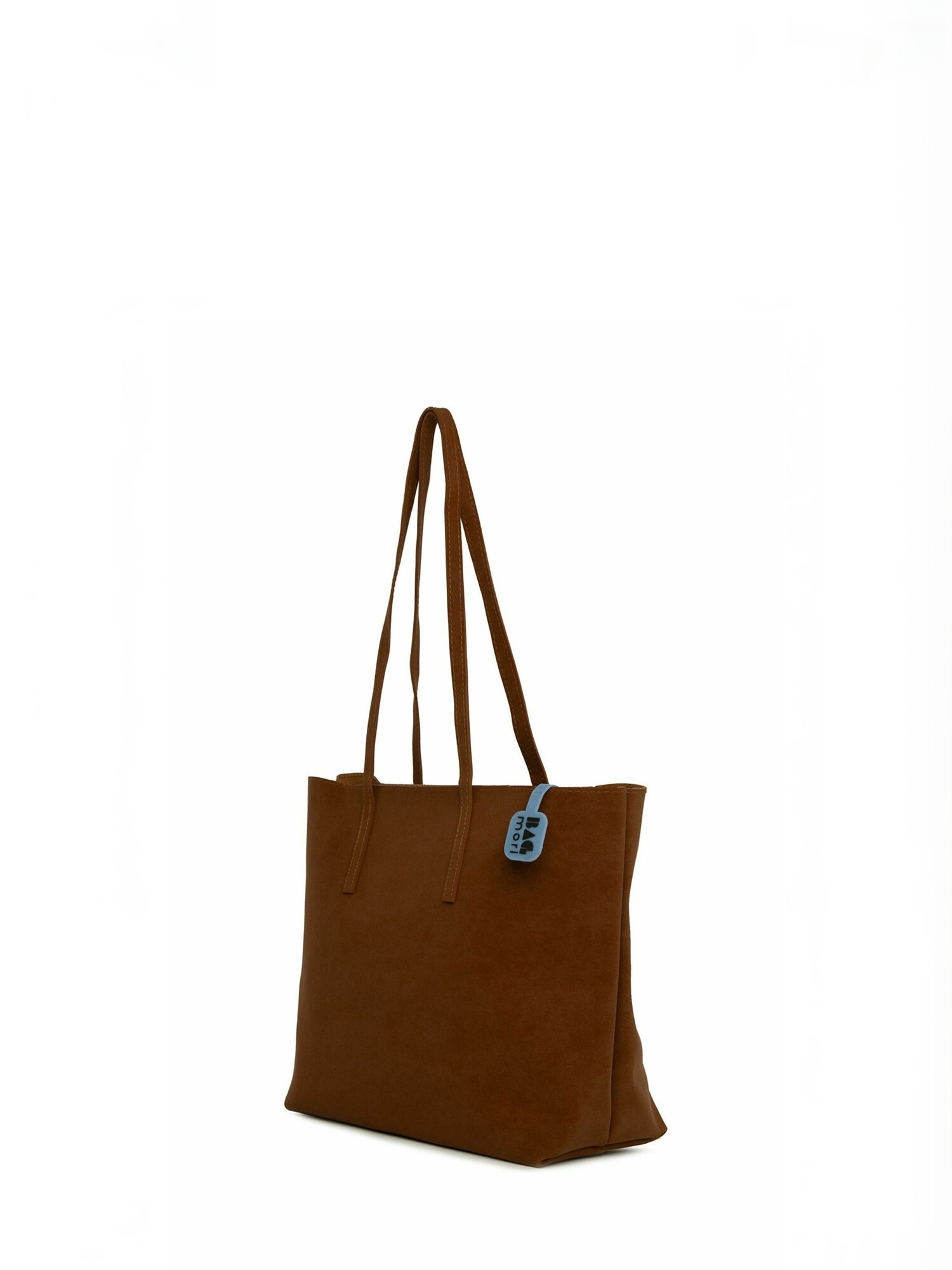 Bagmori Handtasche »BAG mori Bag Bagmori Bag Bag«