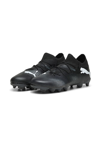 PUMA Fußballschuh »FUTURE 7 MATCH FG/AG JR«...