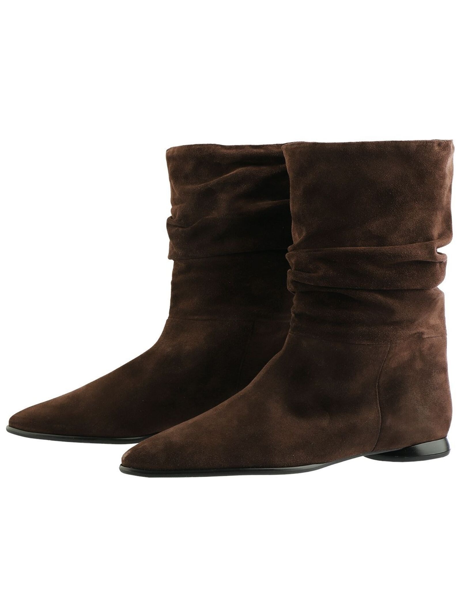 Högl Stiefel »Högl Stiefel Veloursleder«