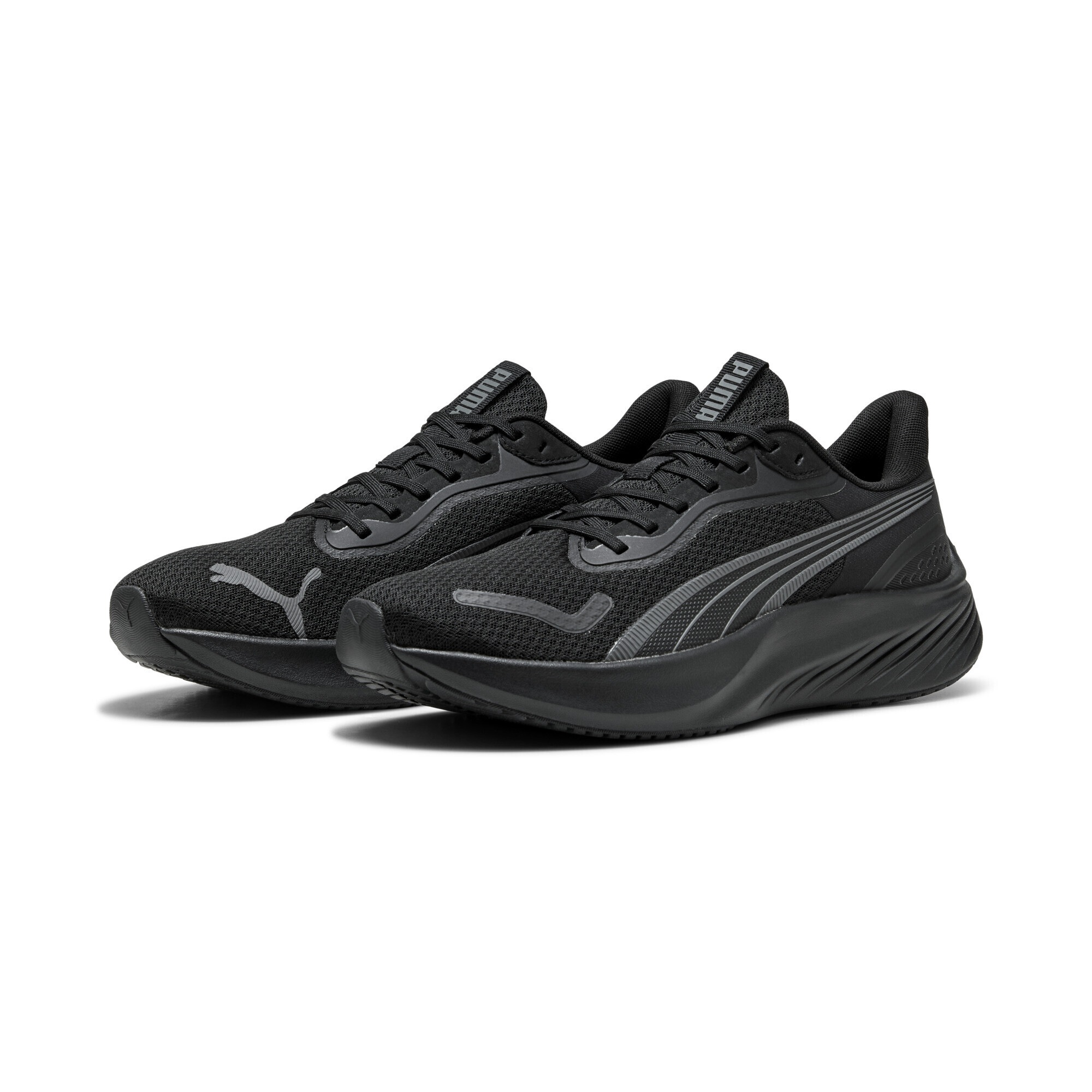 PUMA Laufschuh "Pounce Lite Laufschuhe Erwachsene"