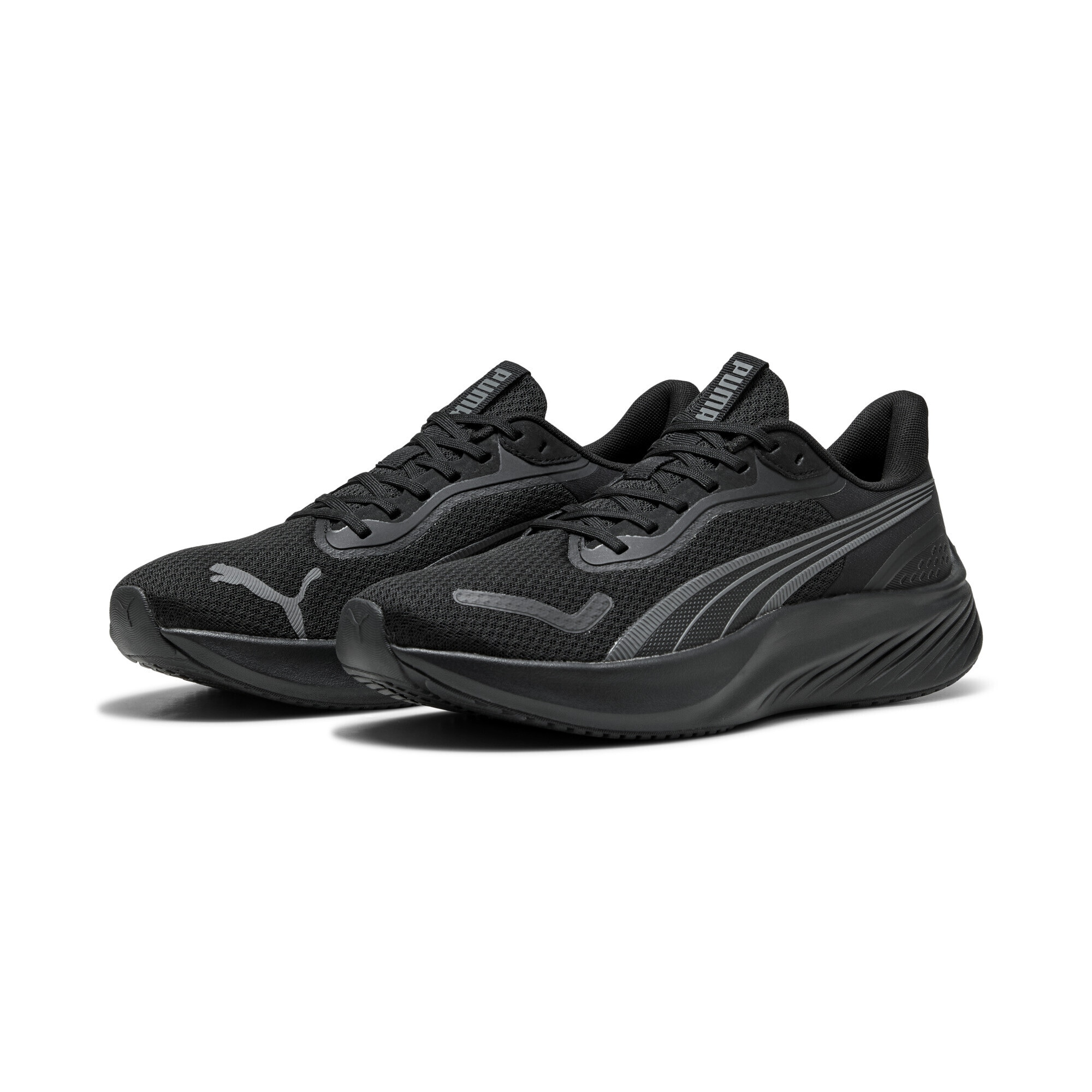 PUMA Trainingsschuh "Pounce Lite Laufschuhe Erwachsene" günstig online kaufen