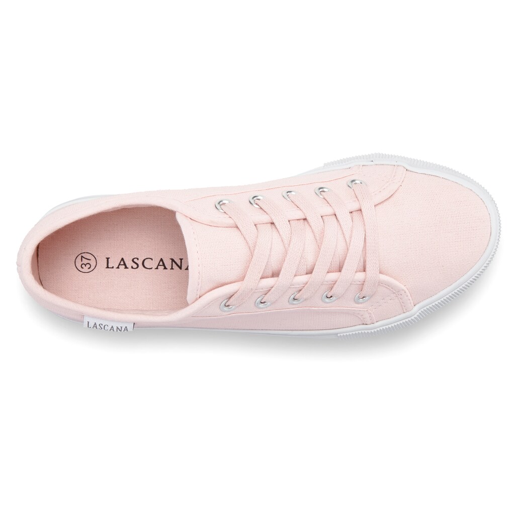 LASCANA Sneaker