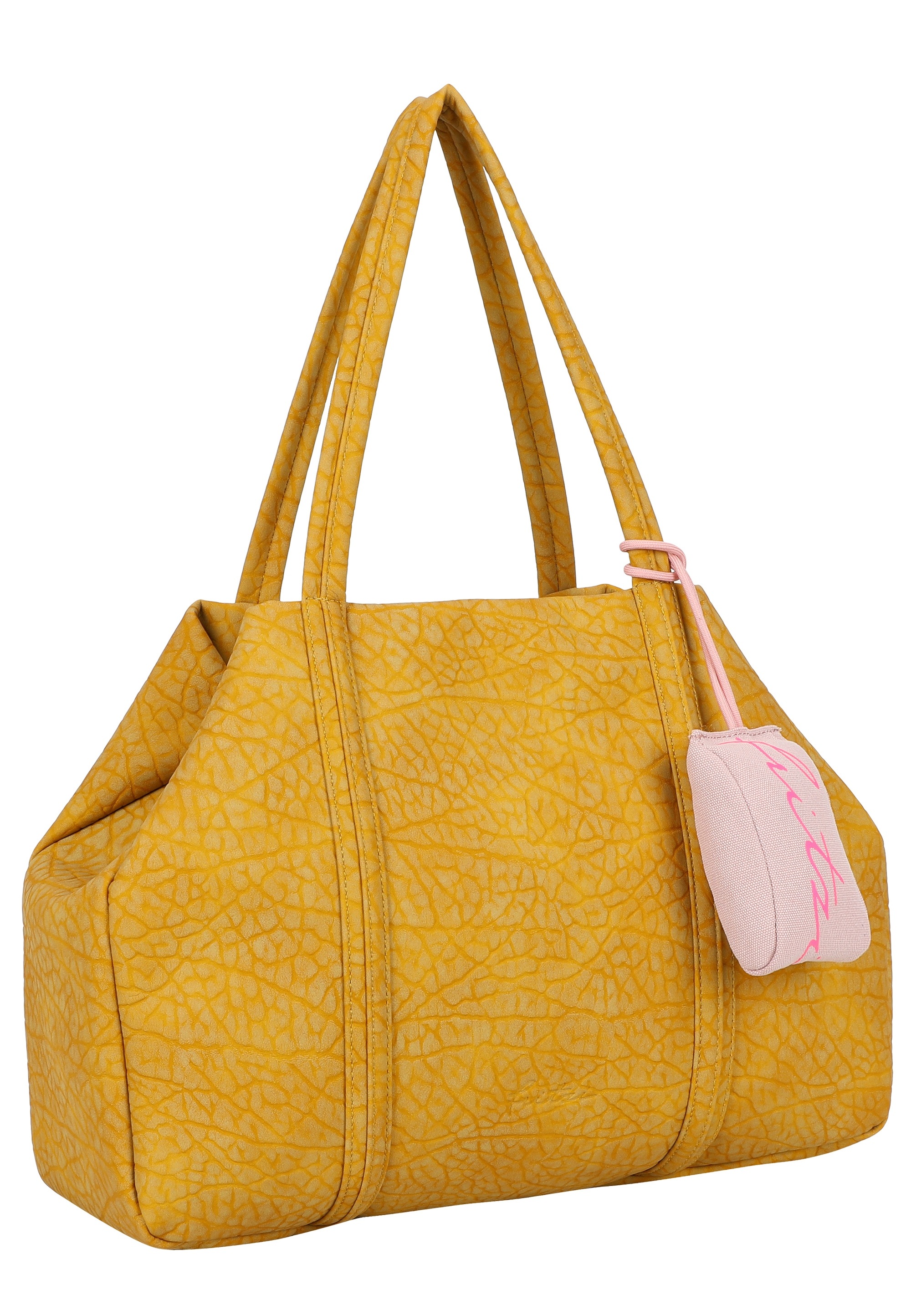 Fritzi aus Preußen Henkeltasche »Ella Shopper« mit geräumigem Hauptfach