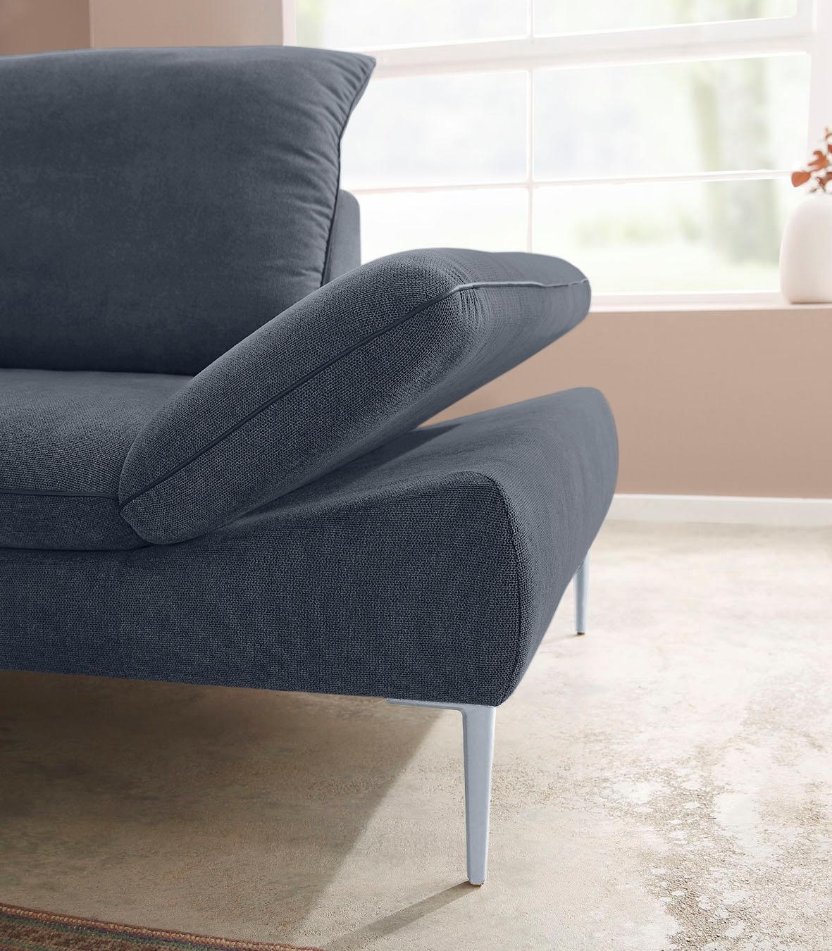 W.SCHILLIG Ecksofa "enjoy&MORE, mit tollem Sitzkomfort, elegant und bequem, günstig online kaufen