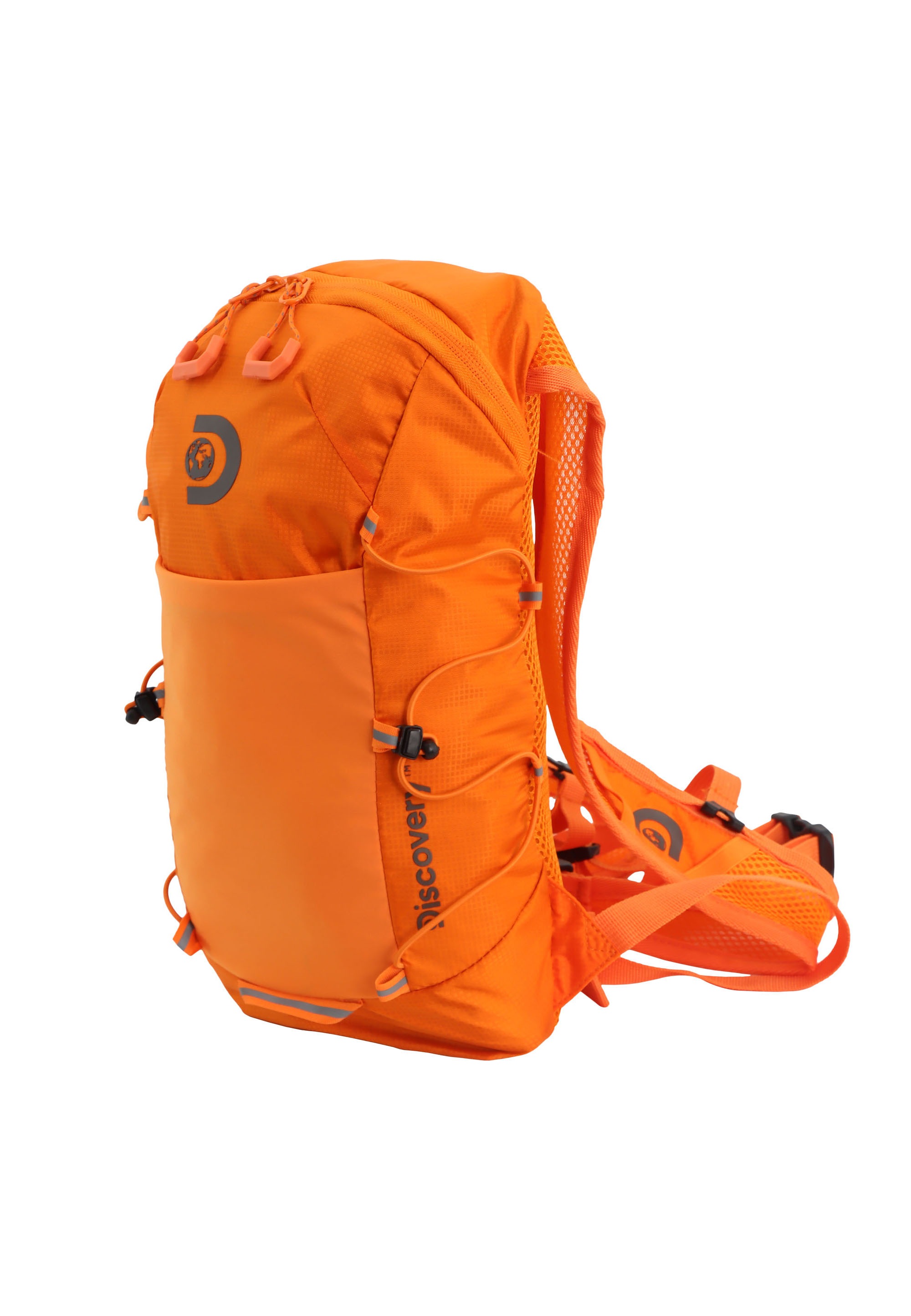 Discovery Sportrucksack »Body Spirit«, aus Nylon-Material