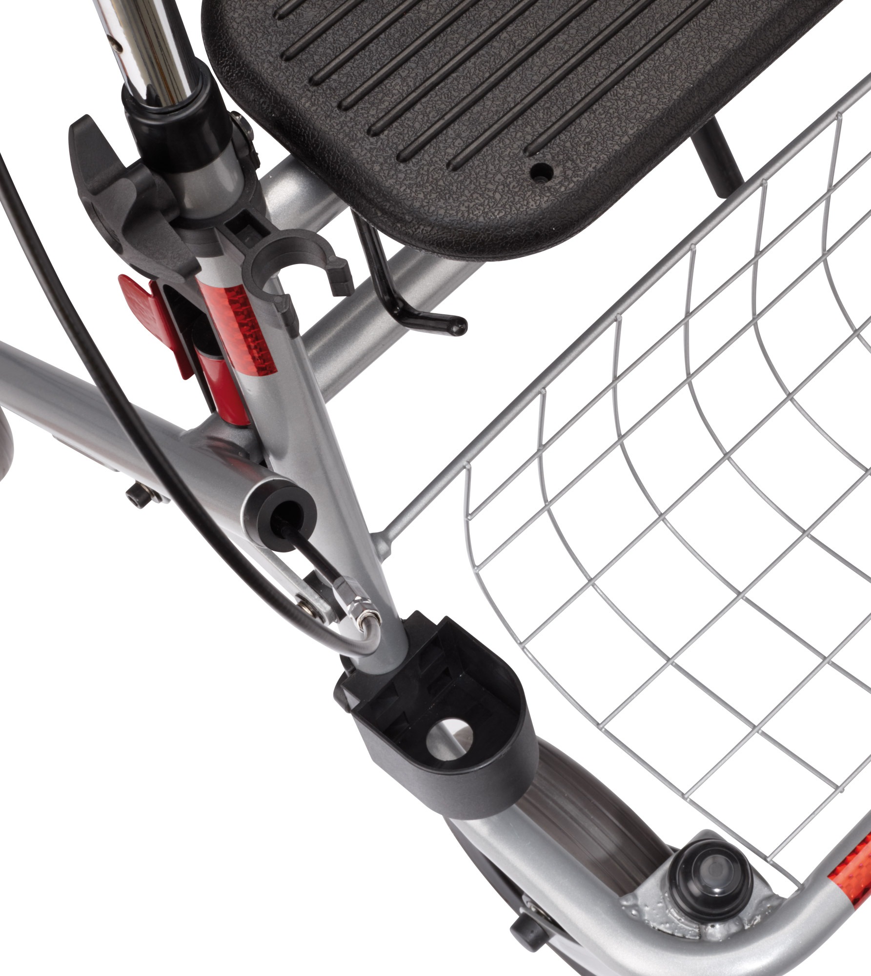 Bischoff & Bischoff Rollator »Senio«