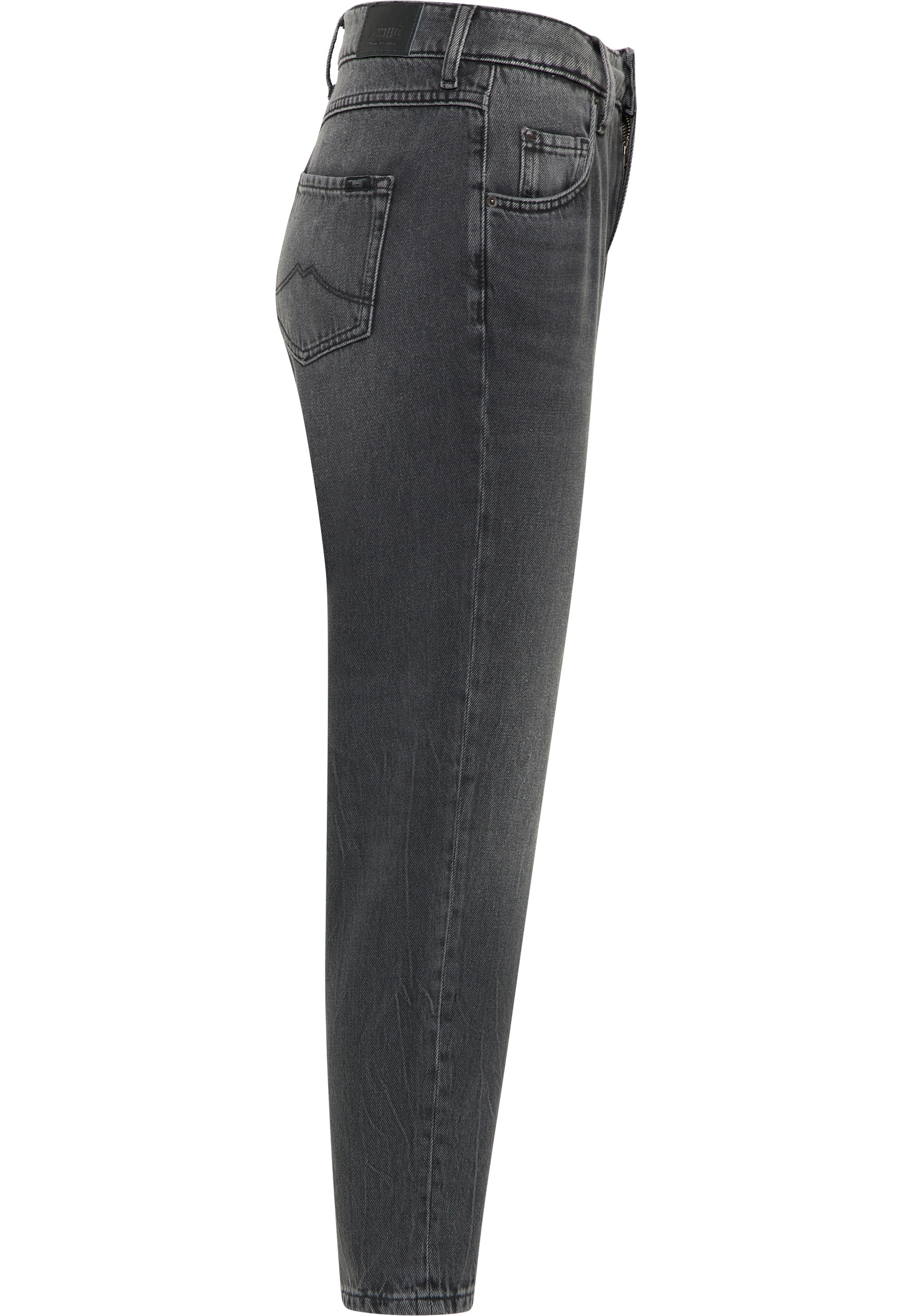 MUSTANG Mom-Jeans »Damen Style Moms«