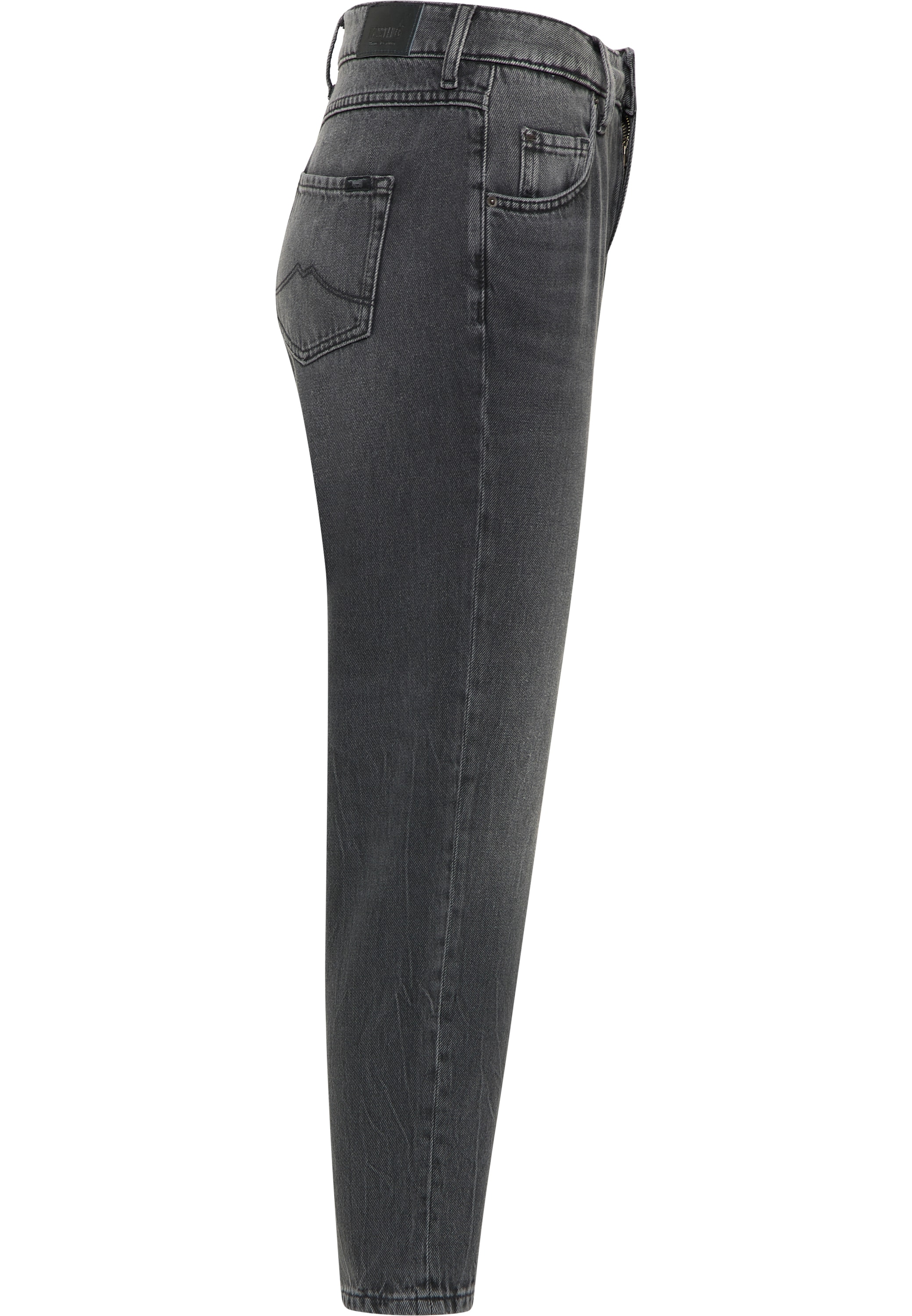 MUSTANG 5-Pocket-Hose »Style Moms«